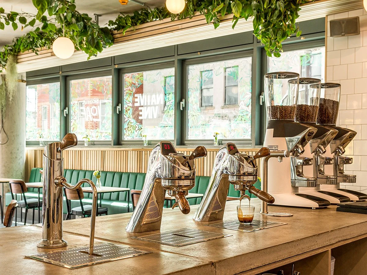 The Bristol Loaf - Beacon — Phoenix Wharf Design