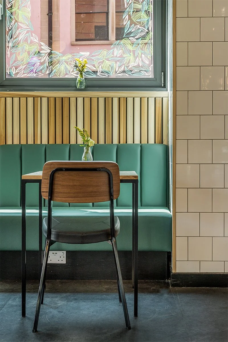 The Bristol Loaf - Beacon — Phoenix Wharf Design