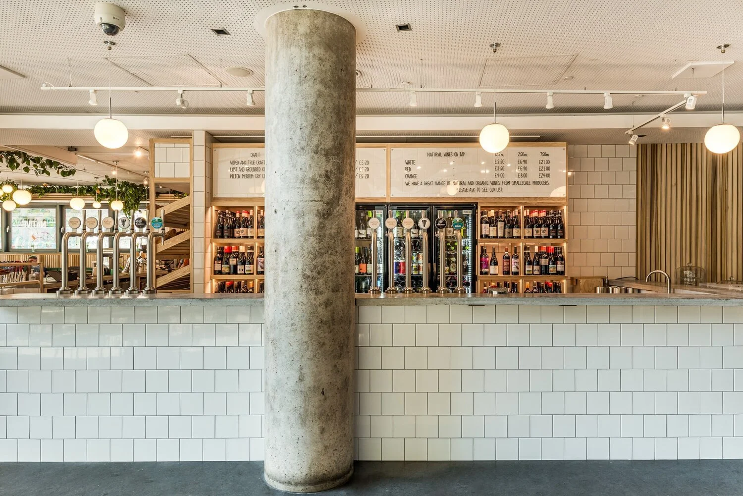 The Bristol Loaf - Beacon — Phoenix Wharf Design