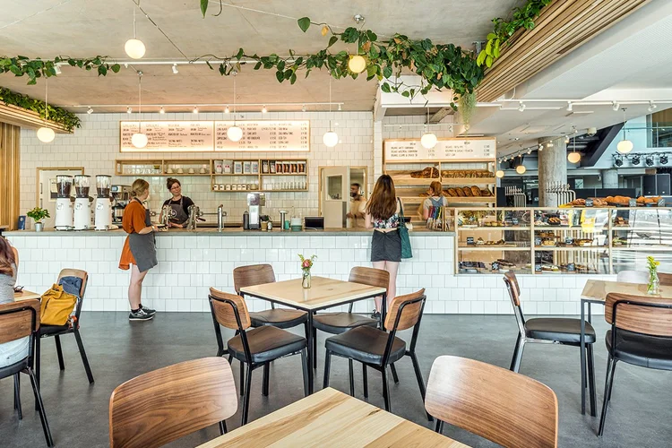 The Bristol Loaf - Beacon — Phoenix Wharf Design