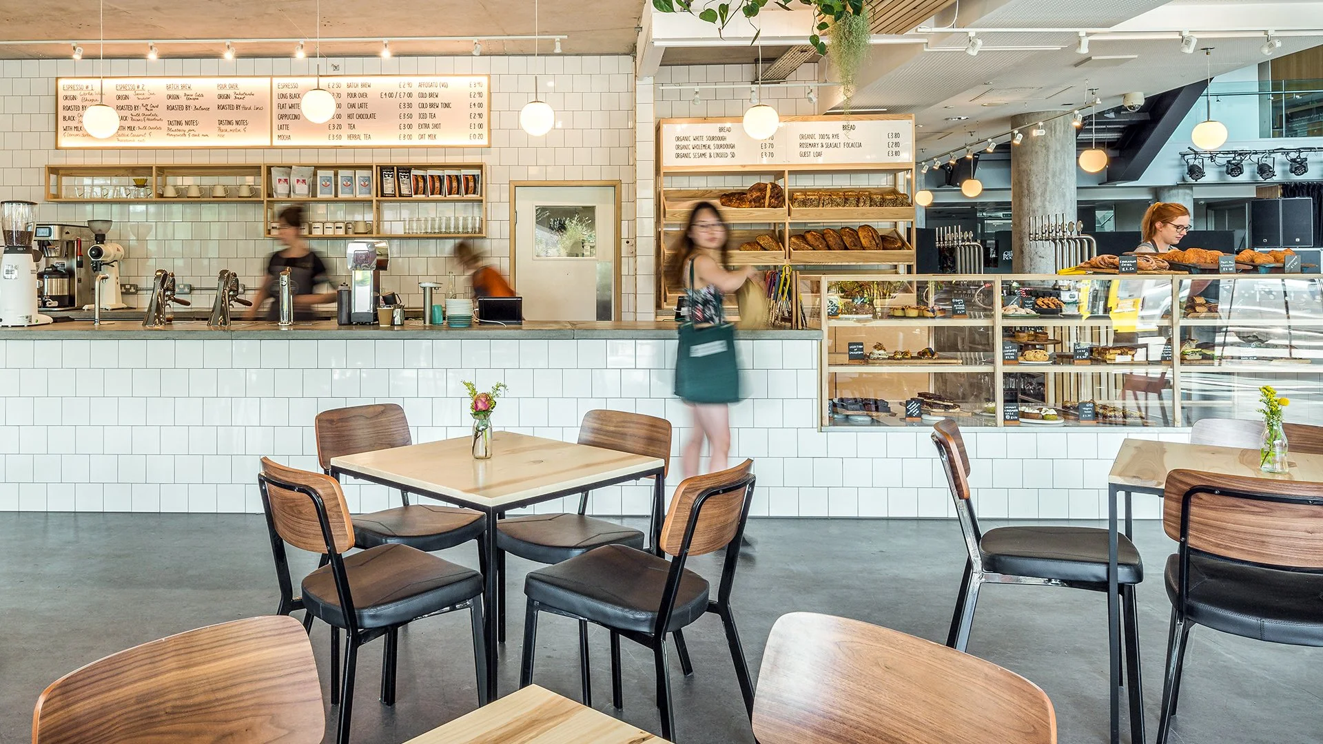 The Bristol Loaf - Beacon — Phoenix Wharf Design