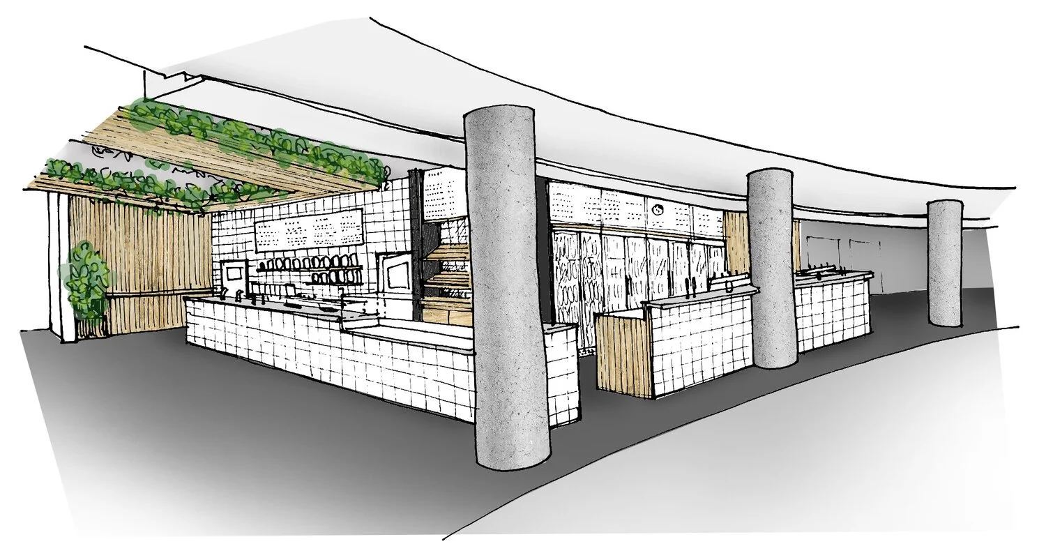 The Bristol Loaf - Beacon — Phoenix Wharf Design