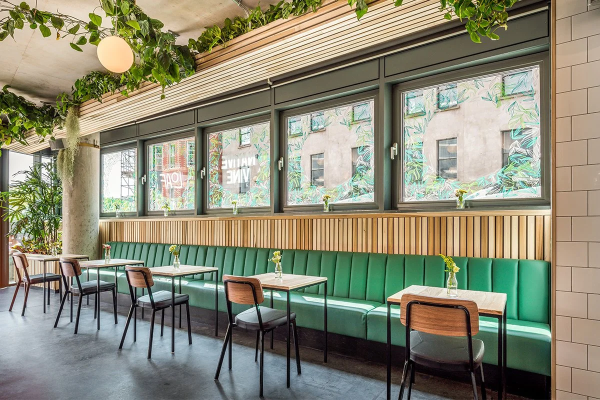 The Bristol Loaf - Beacon — Phoenix Wharf Design