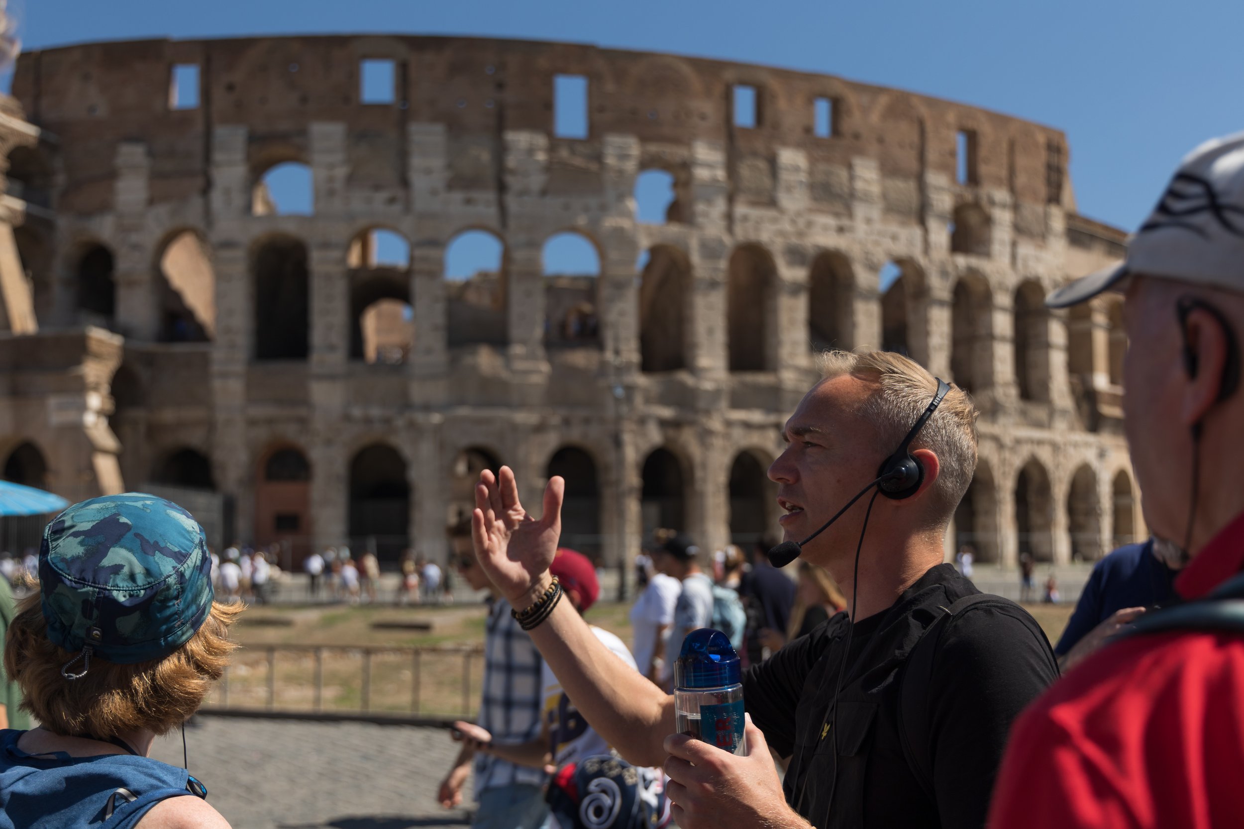 Andre Colosseum.jpg