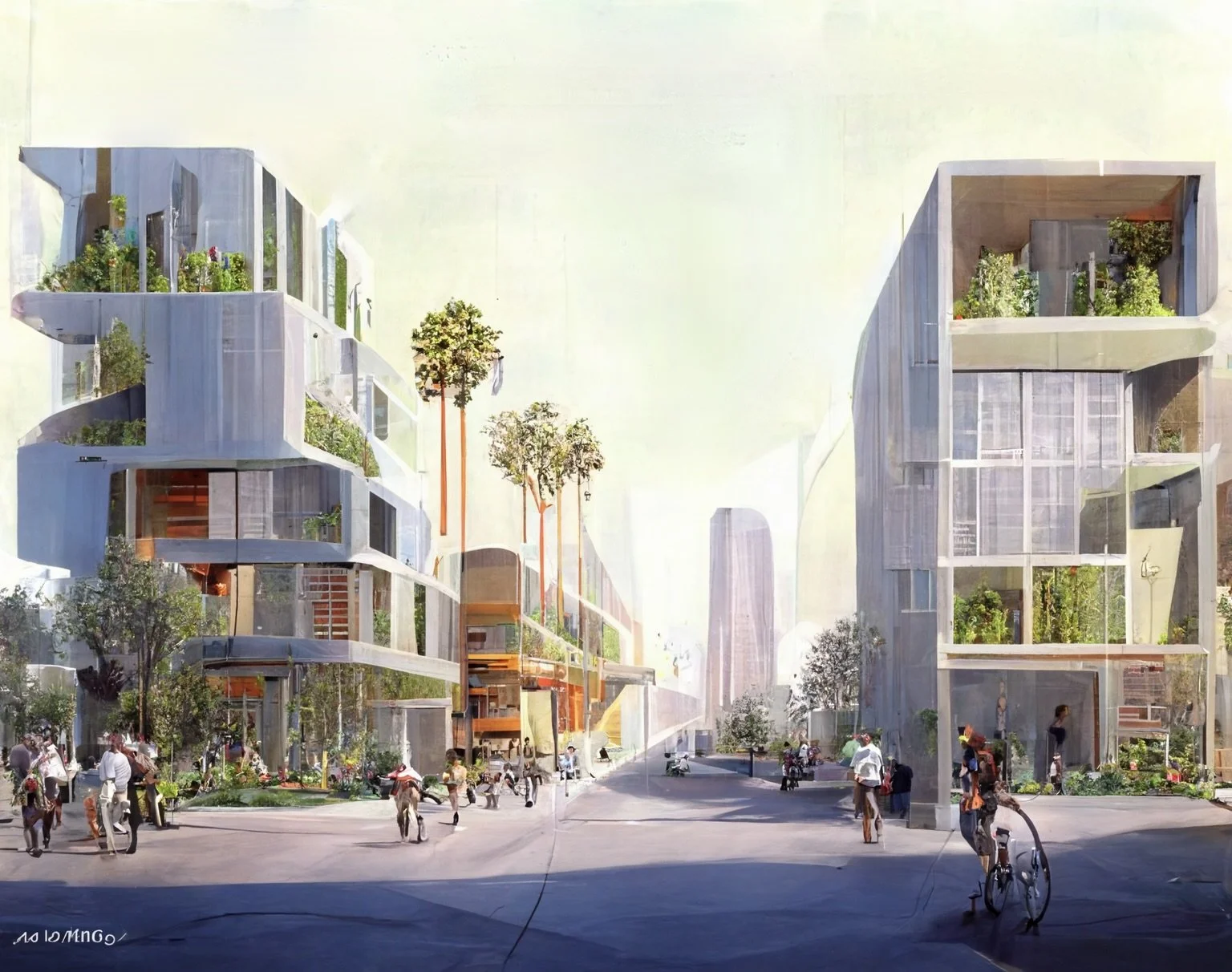gmmonty3_futuristic_beautiful_sustainable_Los_Angeles_high_dens_1222643c-84c1-4904-bb2f-e9cc77016e55.jpeg