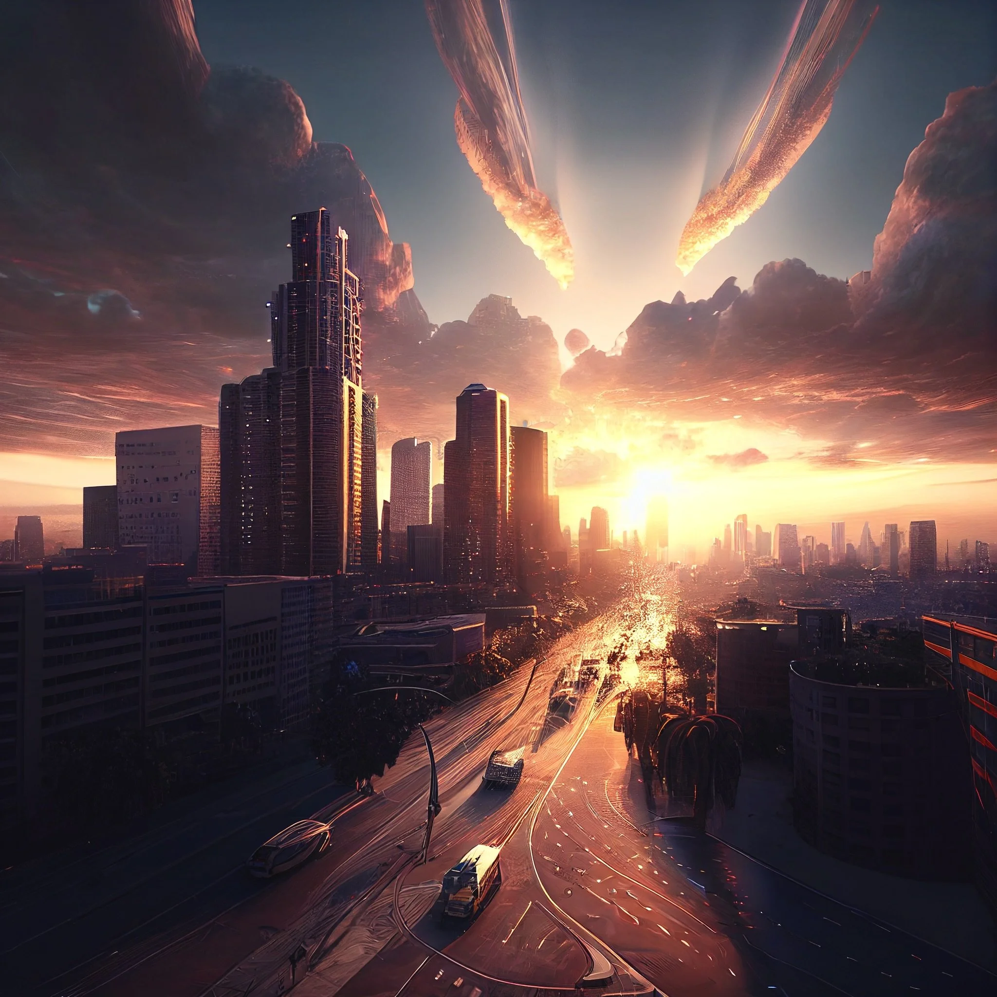 gmmonty3_highly_detailed_daylight_futuristic_Los_Angeles_skylin_cd204665-5174-488a-beb7-8565be05f9b9.jpeg