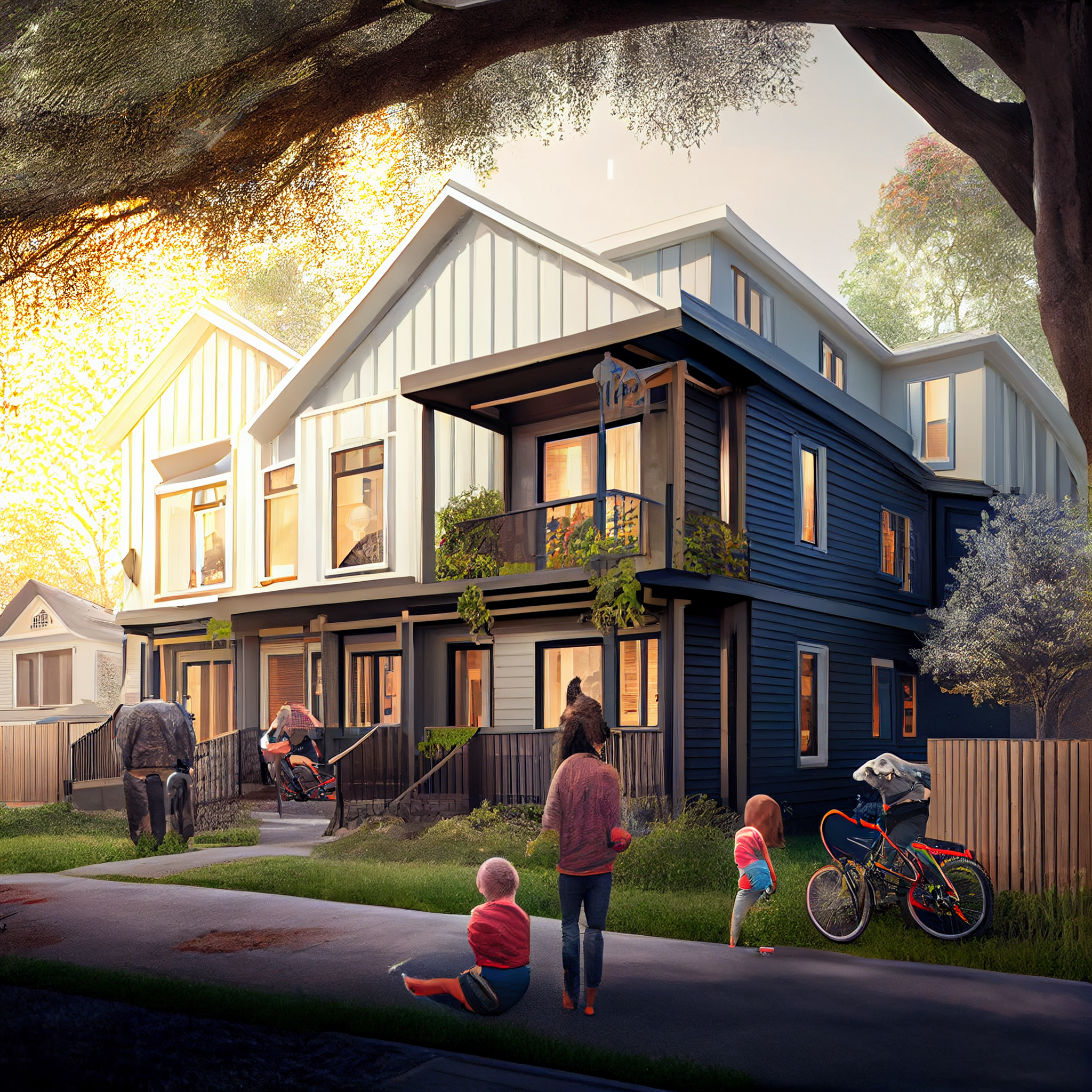 gmmonty3_multigenerational_prefab_fourplex_homes_with_trees_and_5c6806a6-abdd-4153-a4c0-41ae4aaf308d.png