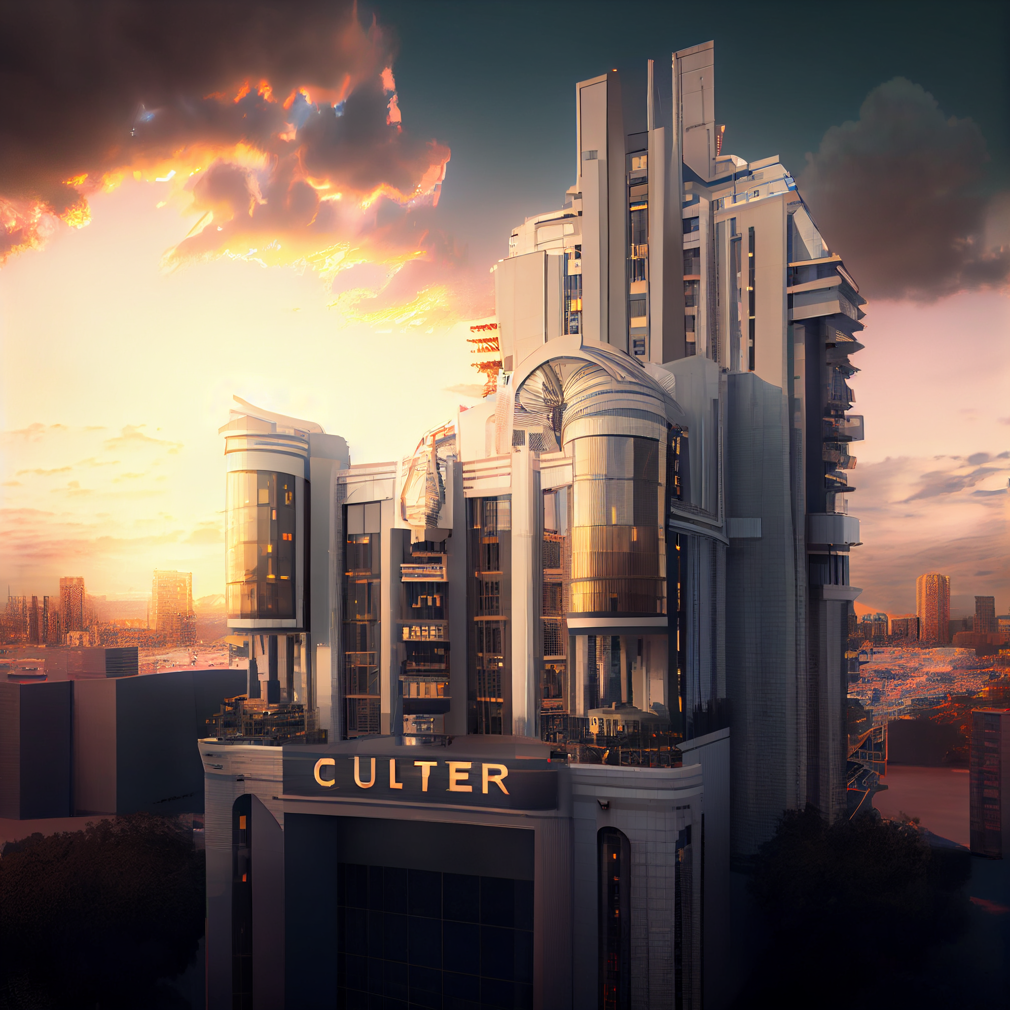 gmmonty3_futuristic_utopian_skyline_of_downtown_Culver_City_Cul_3ba93bce-b30a-4b8e-98aa-95a5323ccebc.png