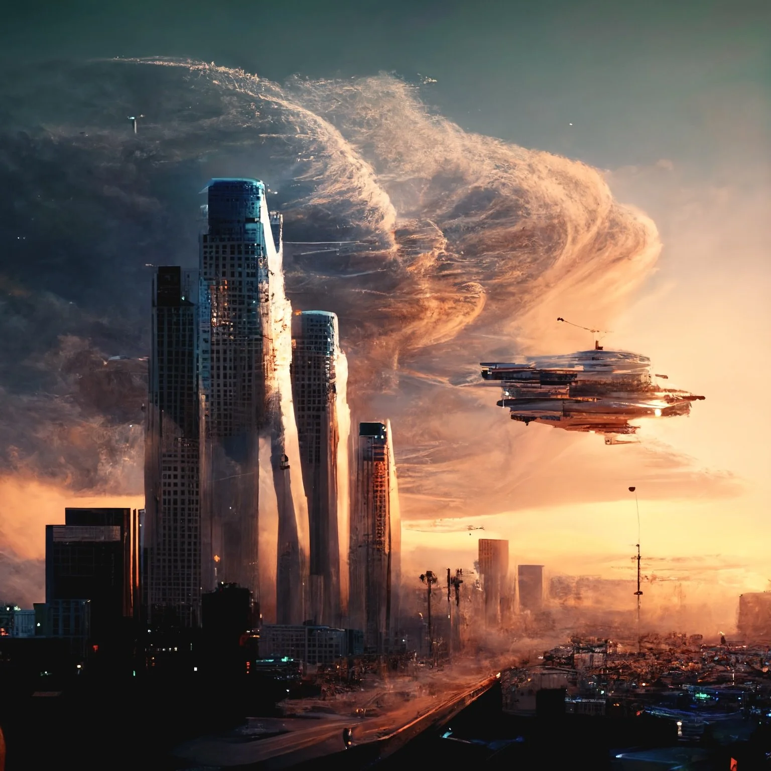 gmmonty3_photo_realism_futuristic_Los_Angeles_skyline_dusk_phot_d297cbd2-1fd1-4baa-8eb1-886fe20ab940.jpeg