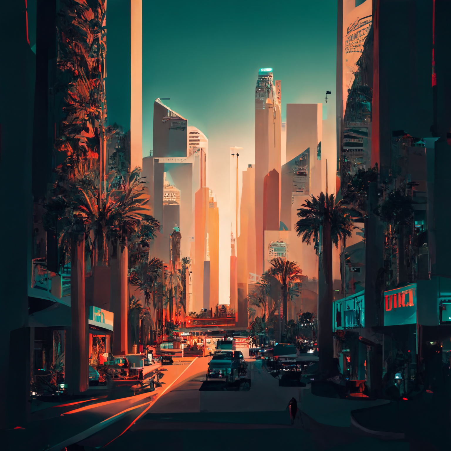 gmmonty3_Los_Angeles_in_the_style_of_Dubai_7b03db17-8d05-4da0-a67e-e7b025de9b92.png