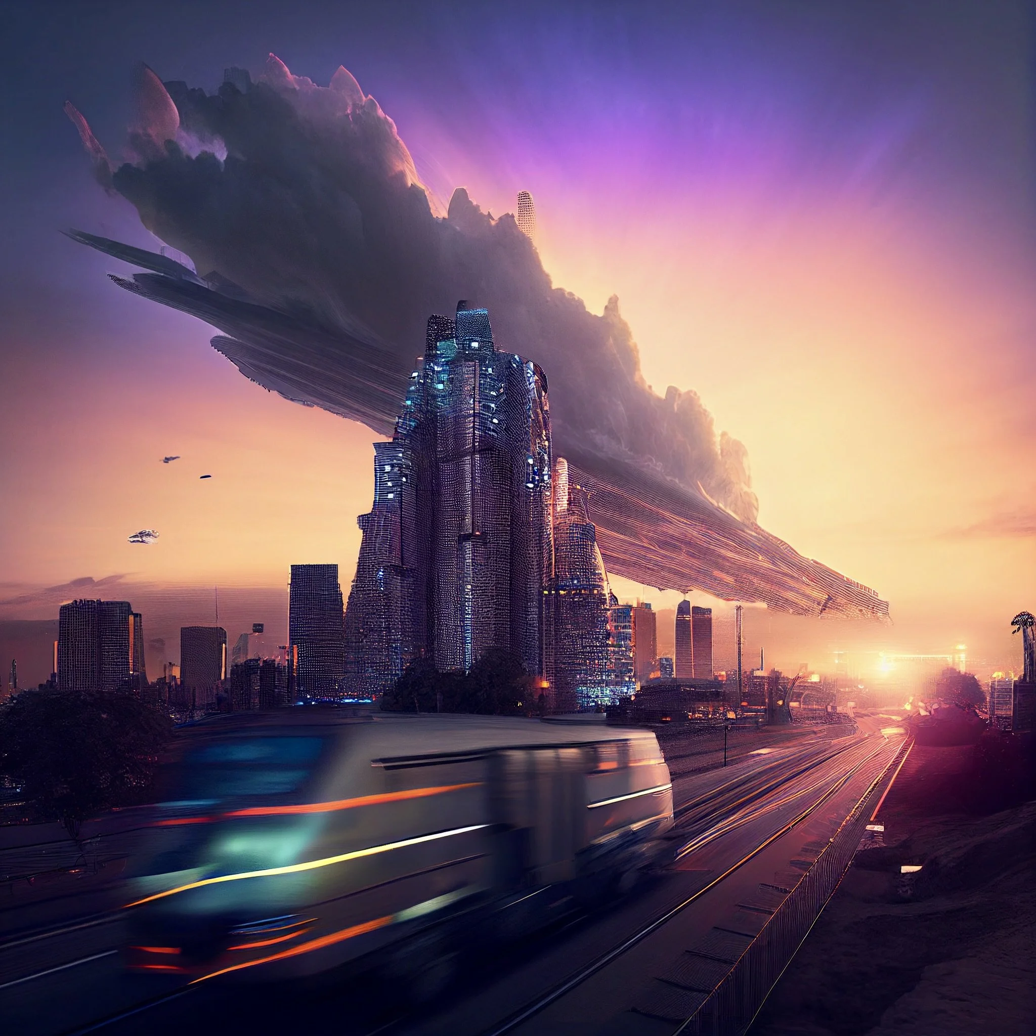 gmmonty3_photo_realism_futuristic_Los_Angeles_skyline_dusk_phot_b0e73796-0205-4a7f-a83a-8e8573192b15.jpeg