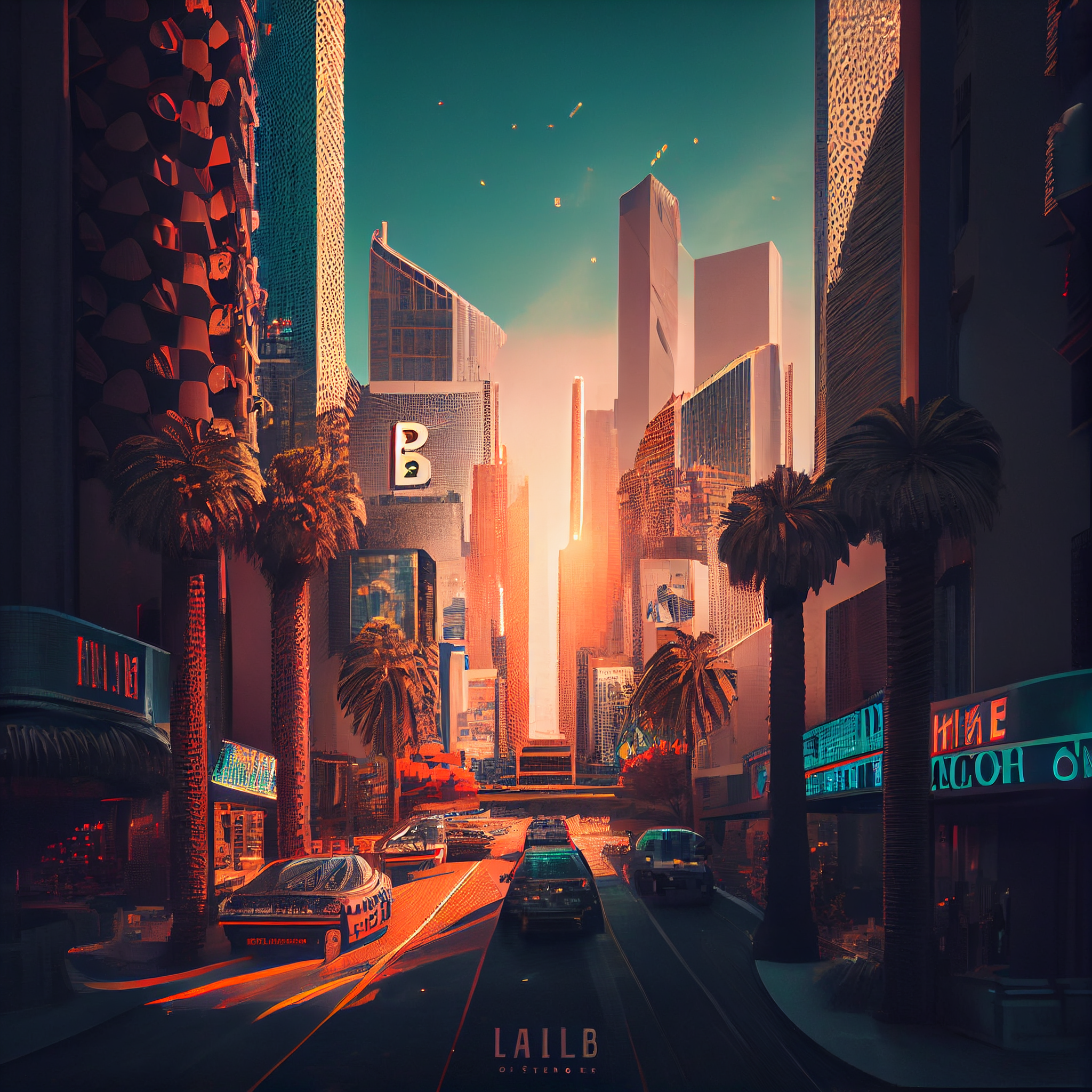 gmmonty3_Los_Angeles_in_the_style_of_Dubai_e2d78e4c-ffba-405d-b48e-ab732bfa36a0.png