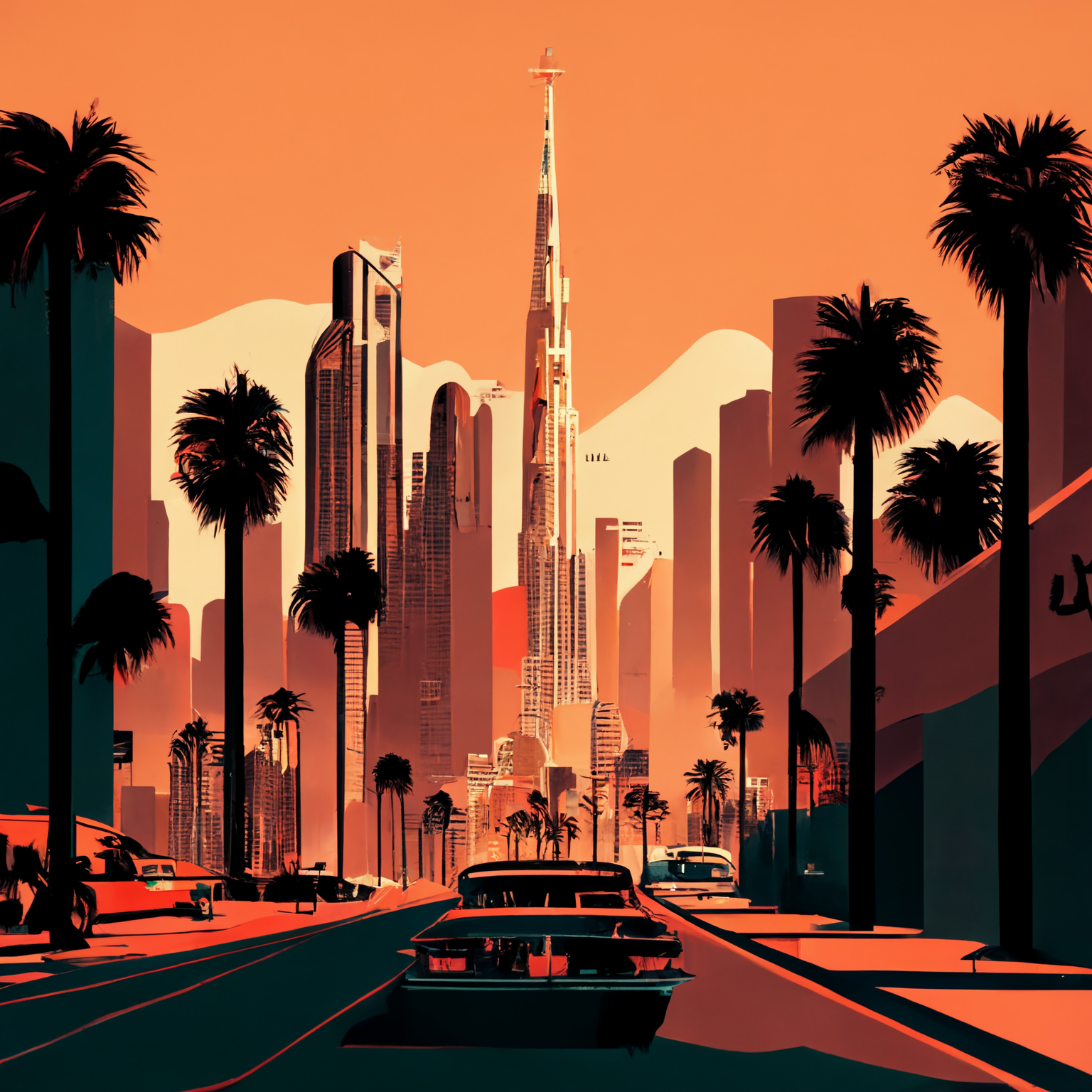 gmmonty3_Los_Angeles_in_the_style_of_Dubai_39758ee4-ae3b-4600-a593-8ef4057a5a3a.png
