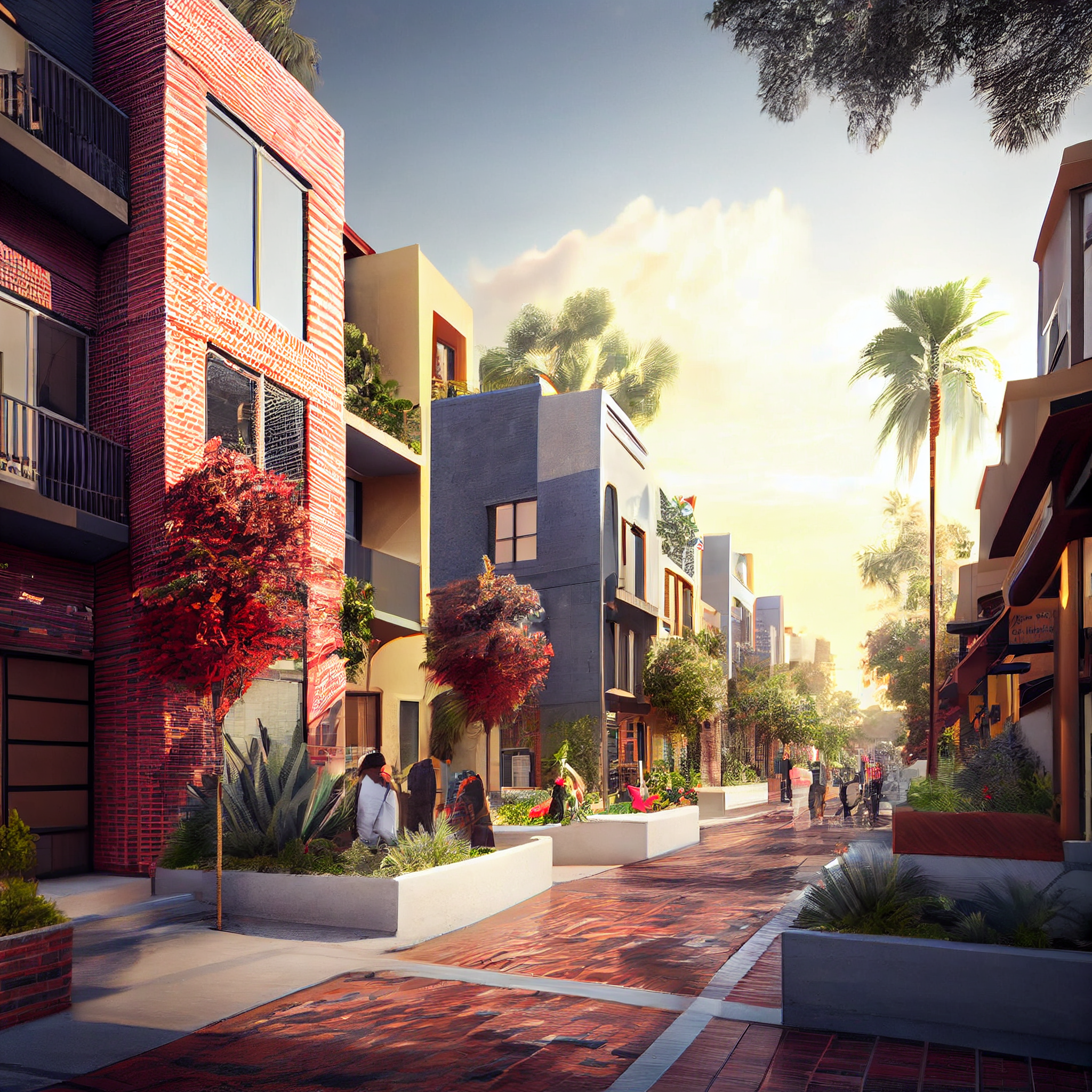 gmmonty3_a_city_neighborhood_boulevard_in_Los_Angeles_CA_filled_15a23fb3-1af4-42dd-82c3-6e0efa66a1f1.png