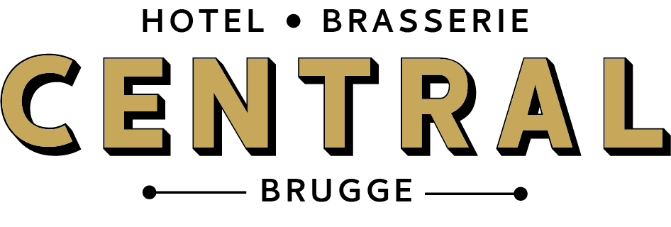 Central Brugge