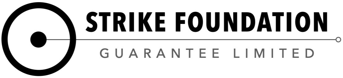 STRIKE FOUNDATION GUARANTEE LIMITED