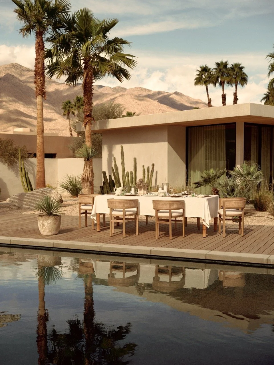 H&M Home by Ben Anders