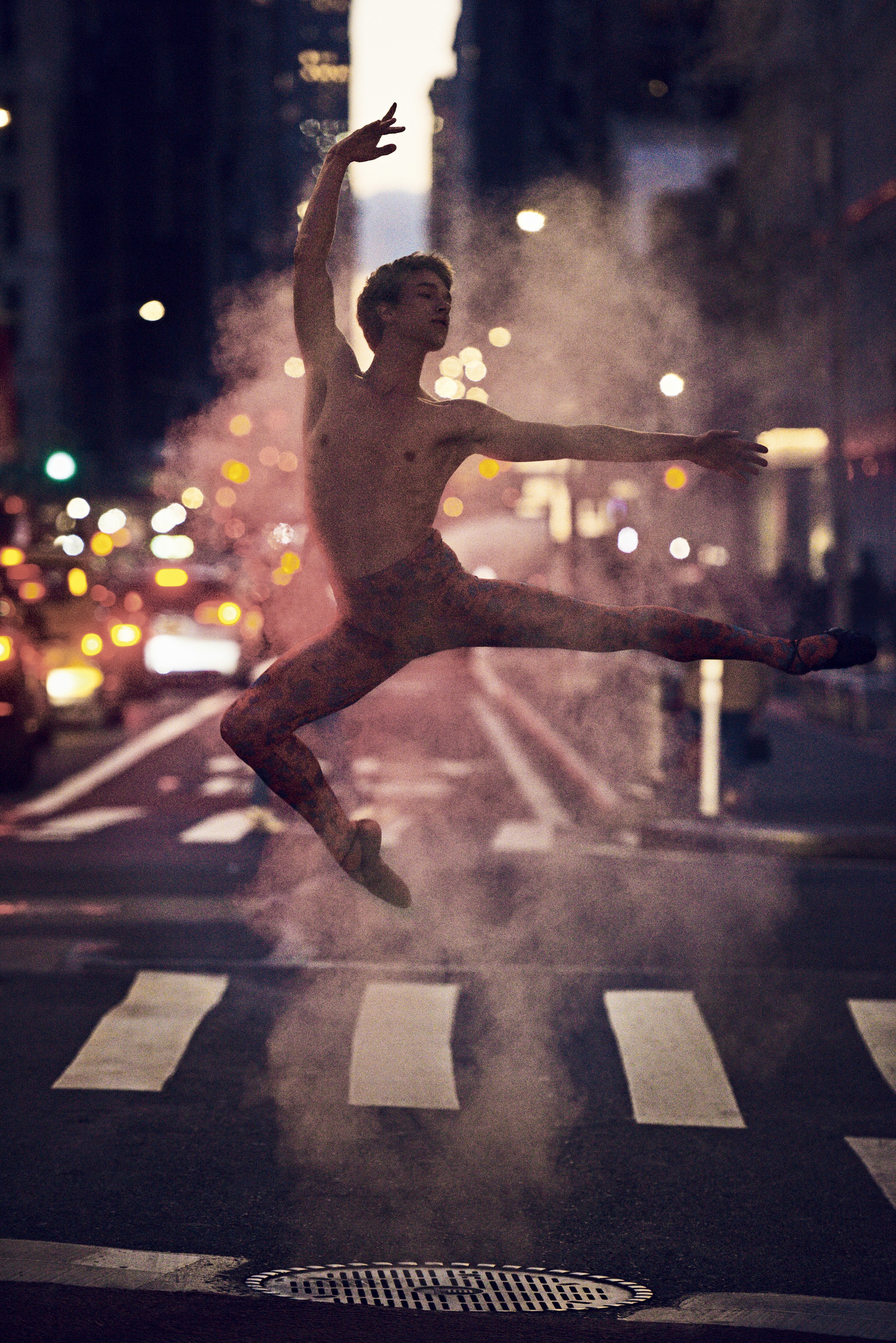 Mixte Magazine by Mattew Brookes