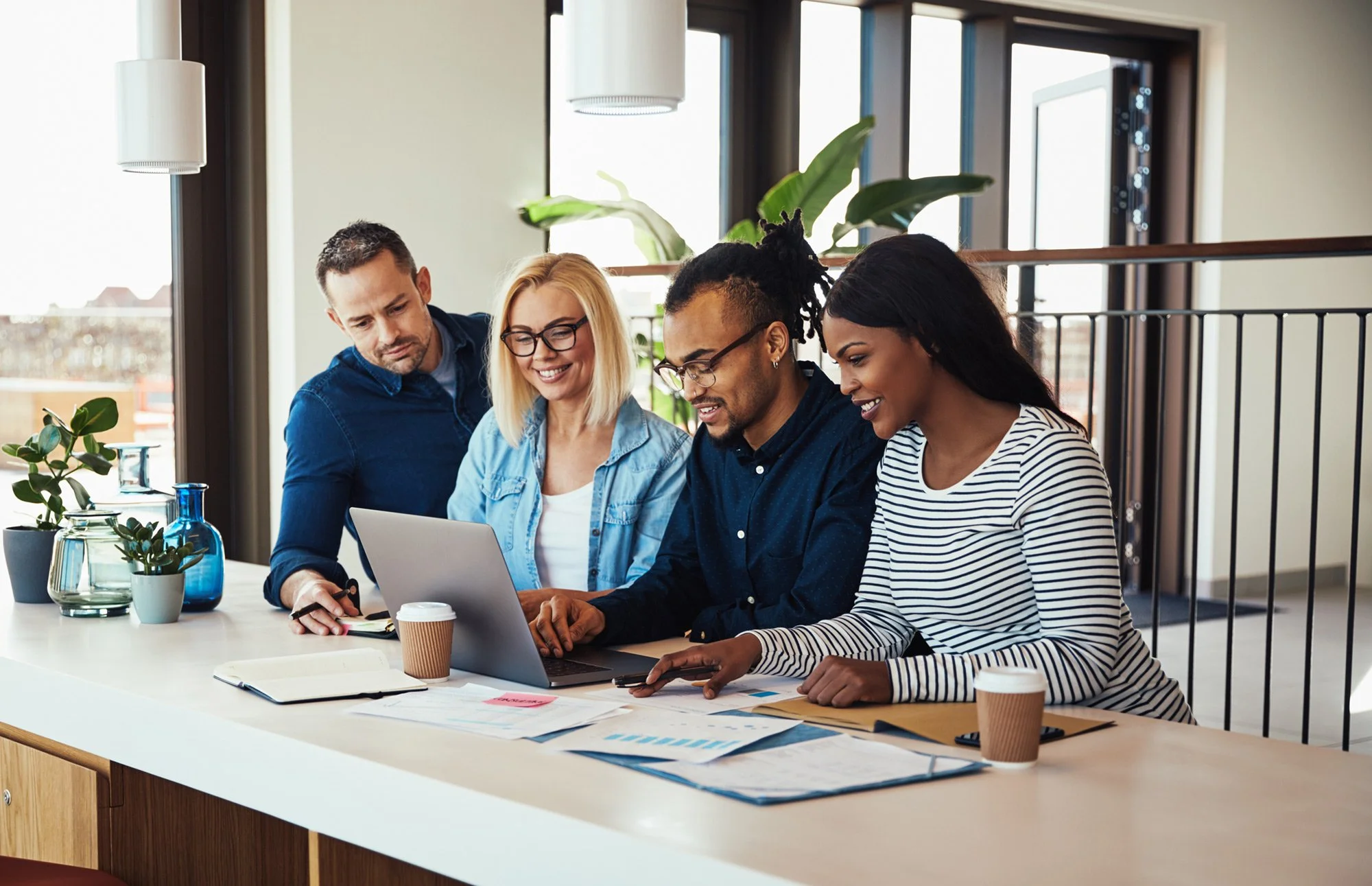 Equitable Approach to Leadership Development 