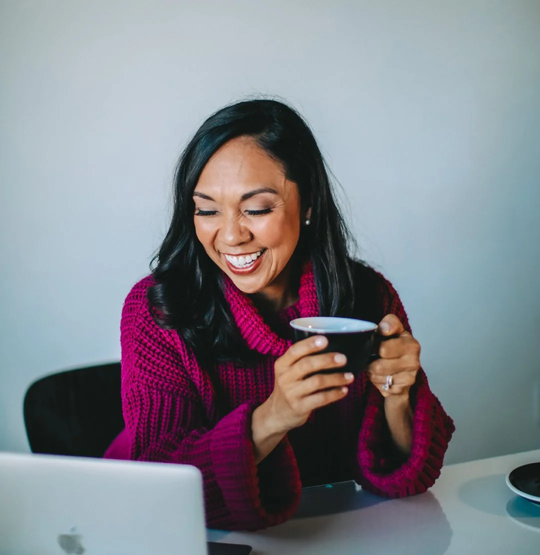 Marisa Matz | Leadership Consulting | Matz Learning