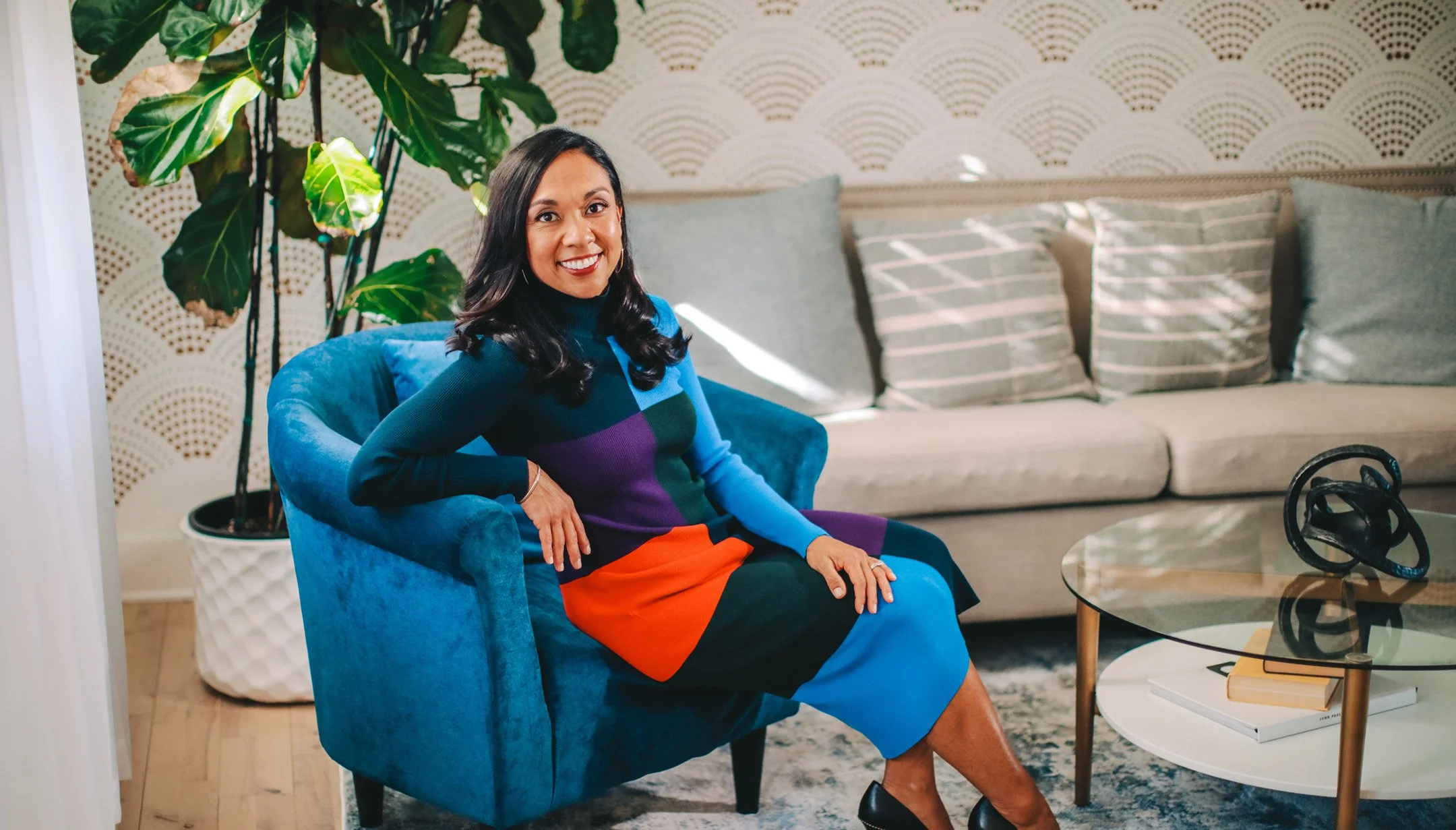 Marisa Matz | Leadership Development Consulting | Matz Learning