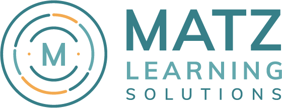 Matz Learning Solutions