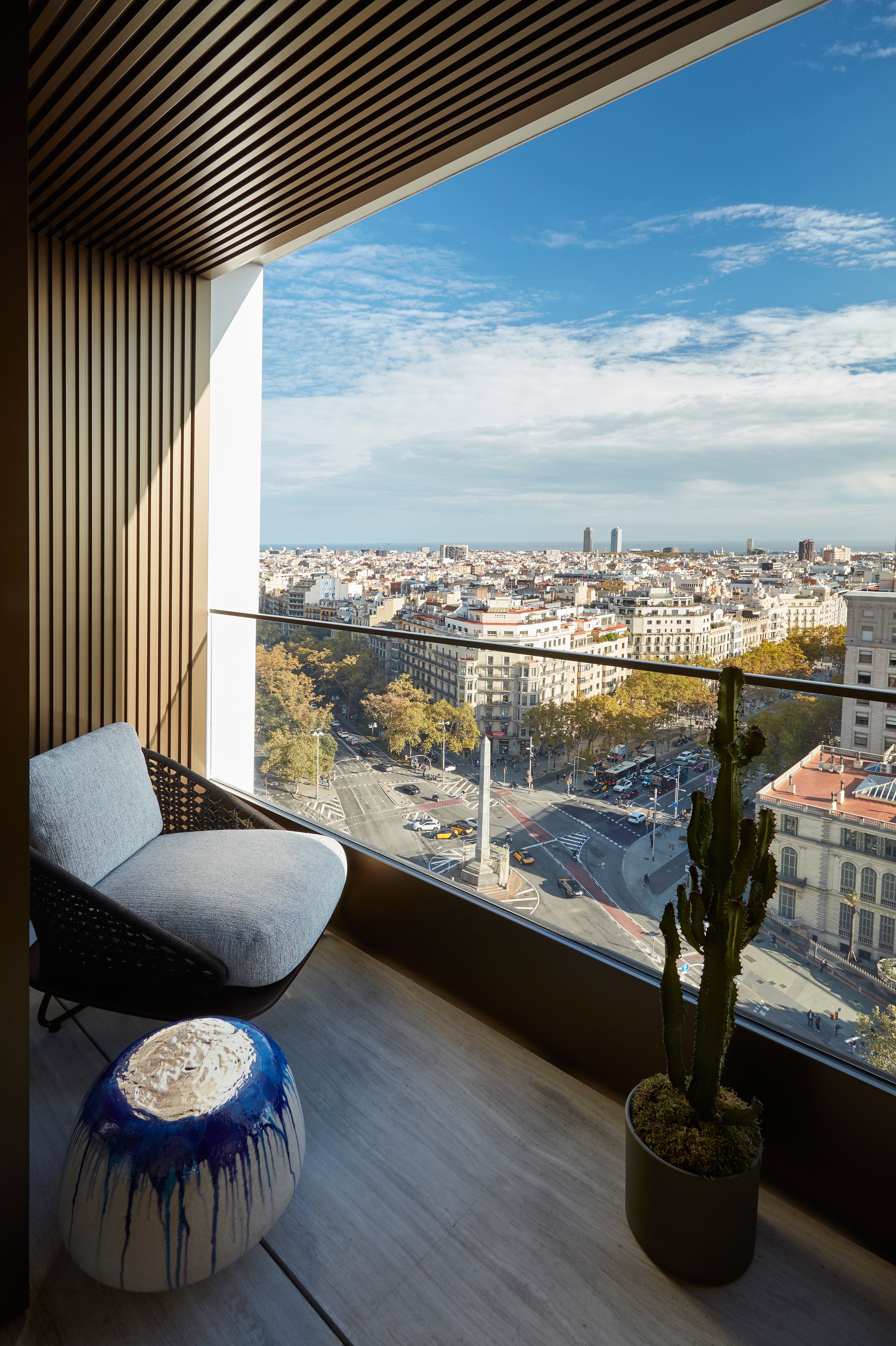 Mandarin Oriental Residences — Muza Lab