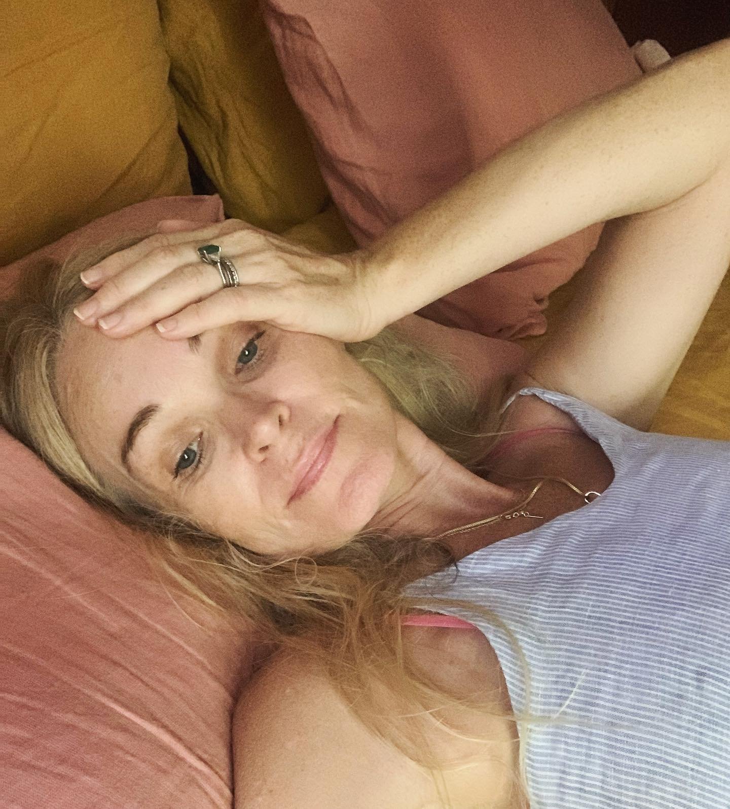When things begin to go bad&hellip;

Whether I&rsquo;m thinking, working, studying, opening bank accounts, running errands, planning dinners, communicating with other humans&hellip;
~ and everything within me begins to shift&hellip;

It can be subtle