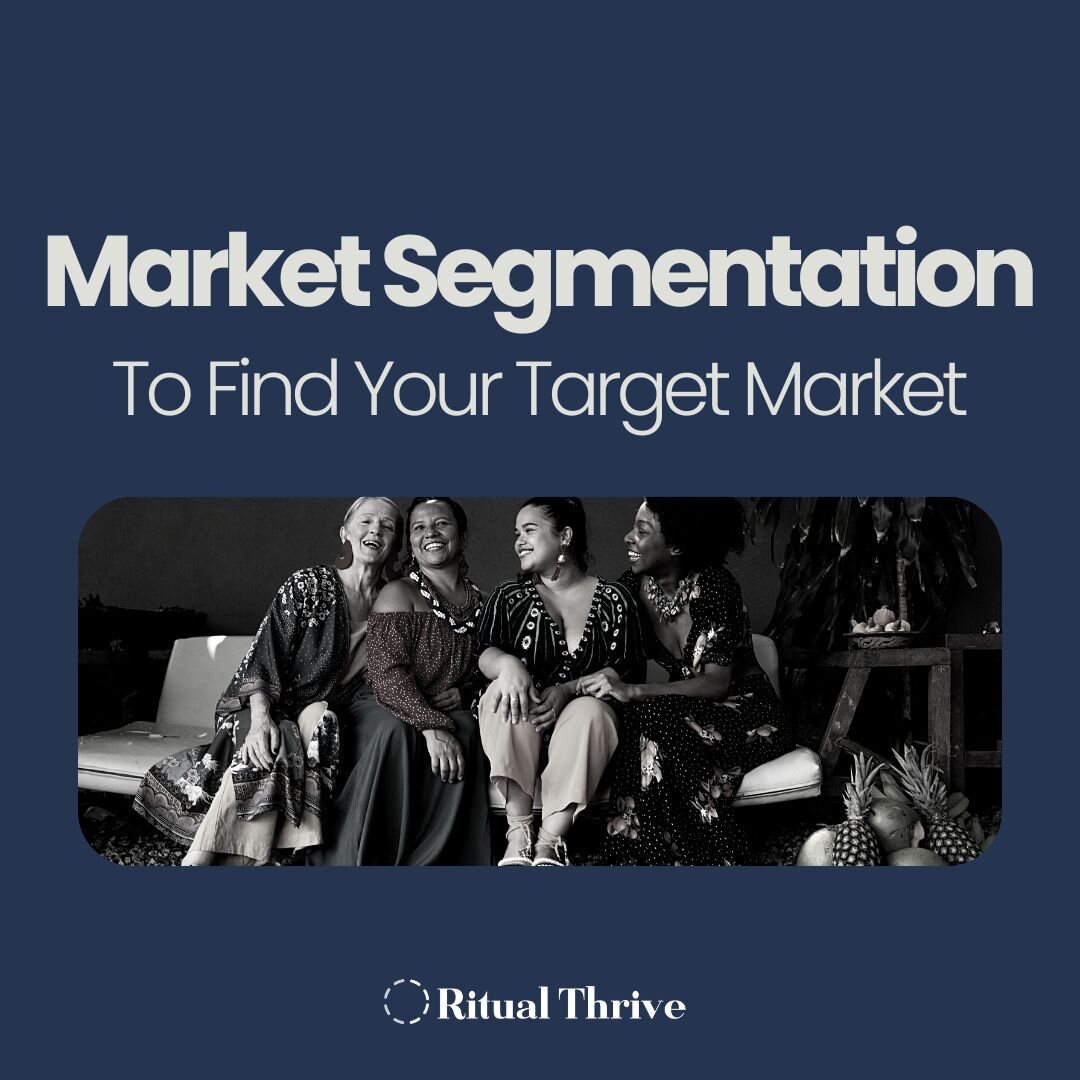 The significance of market segmentation becomes evident when you realize that 20% of your customers contribute to a staggering 80% of your turnover. This underscores the crucial role of dividing your market into distinct segments to effectively cater