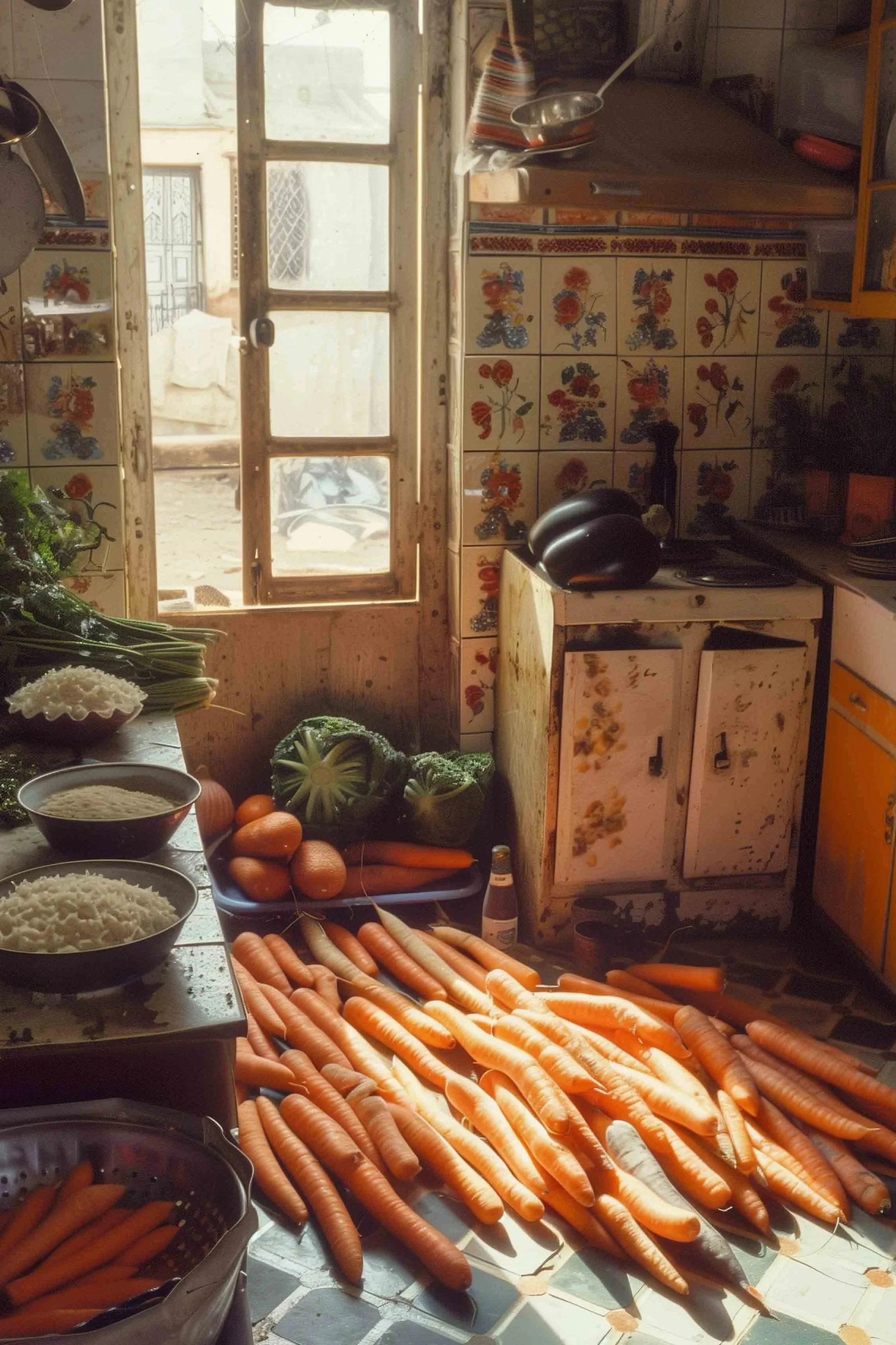 World recipe atlas
