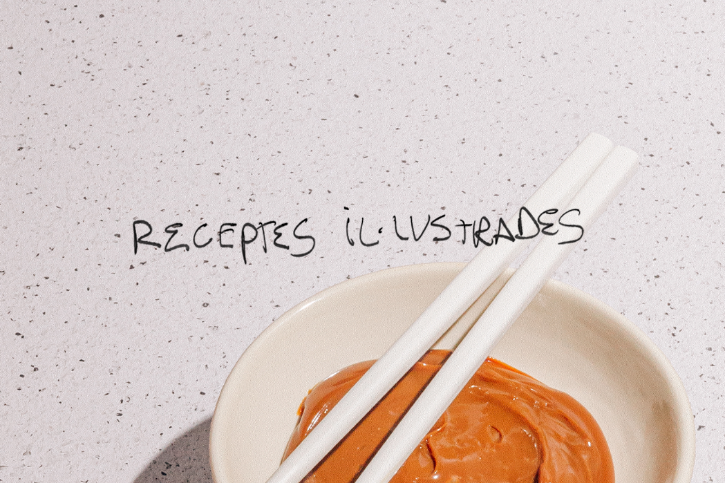 Receptes Sortidor
