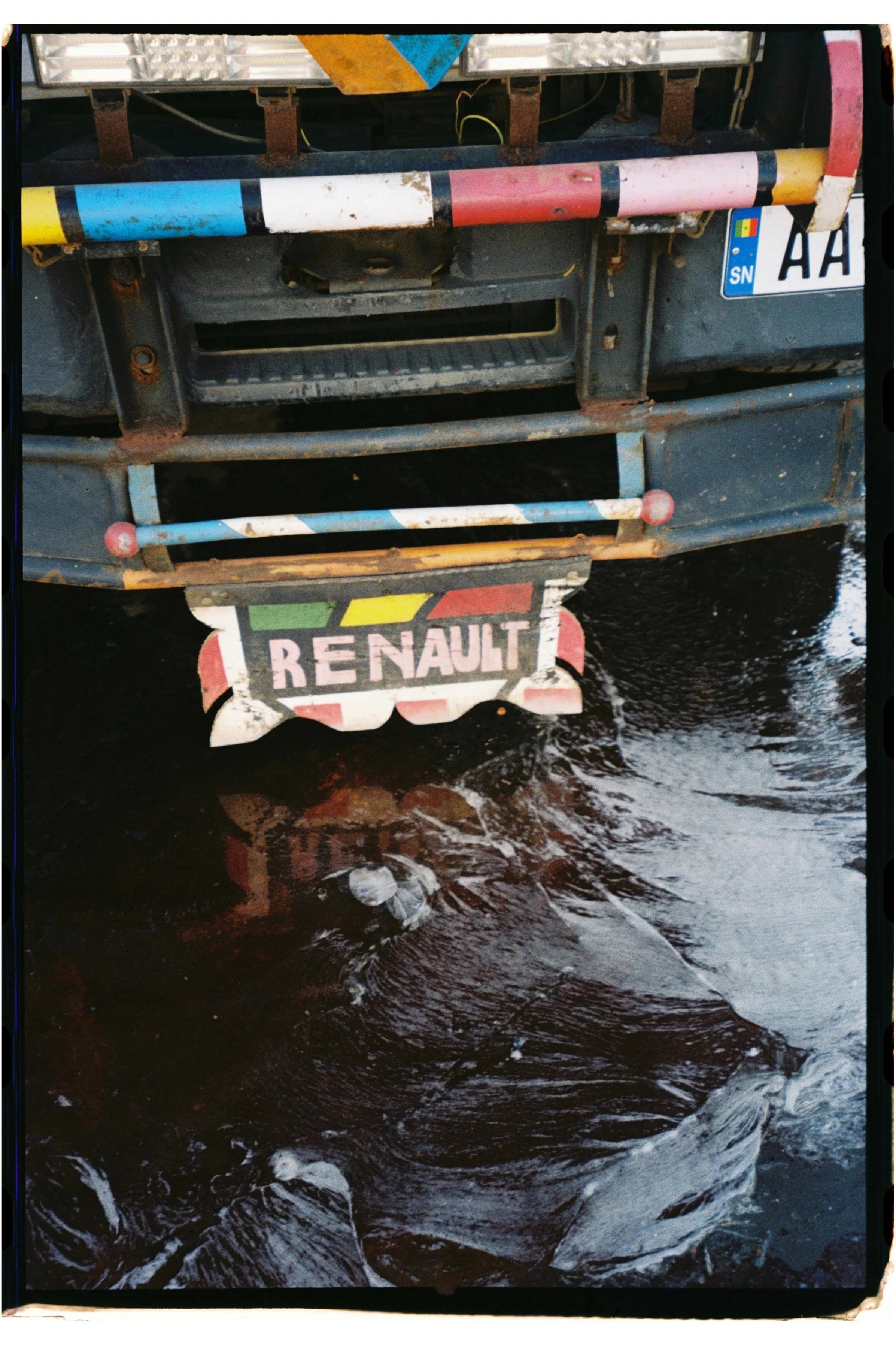 Senegal