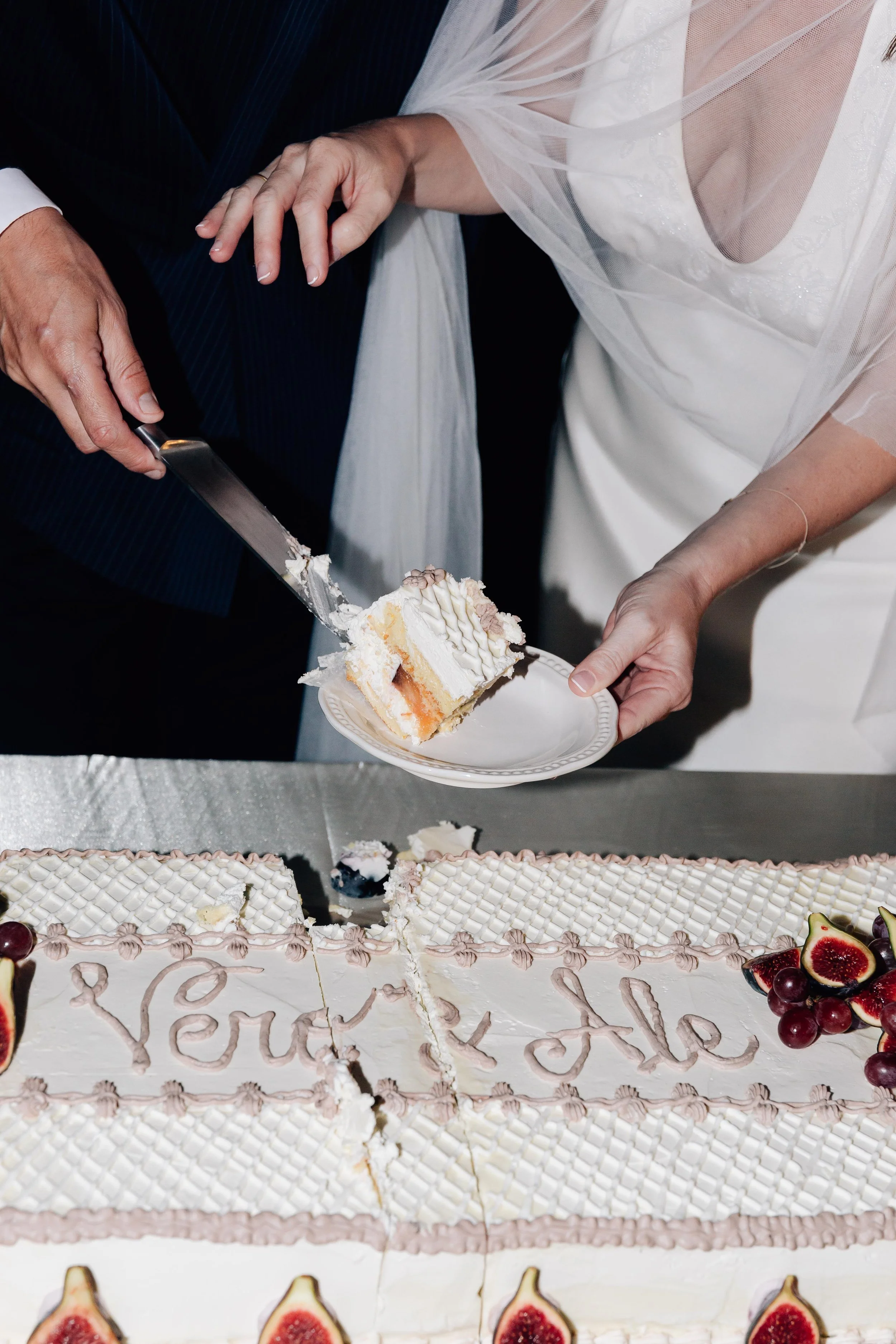 fotografía analógica de bodas