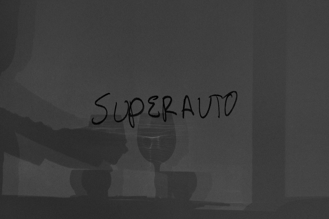 Super Auto