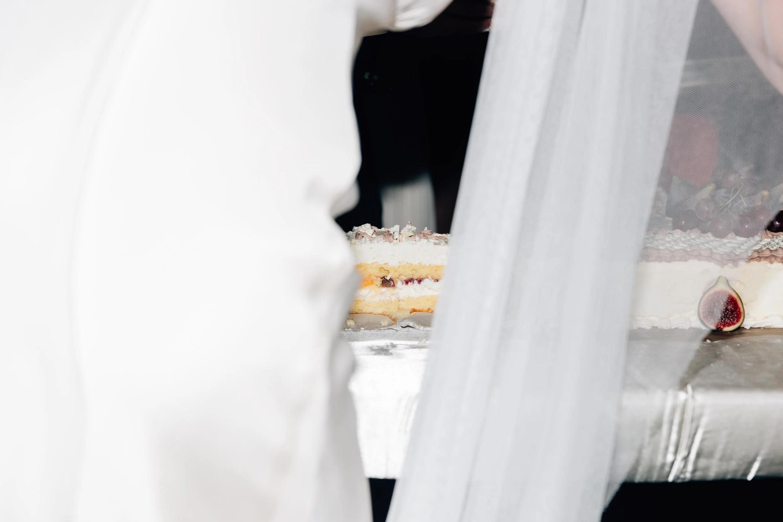 fotografía analógica de bodas