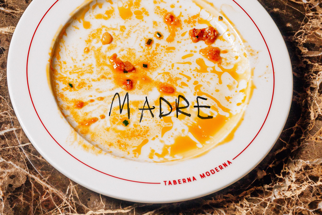 Madre
