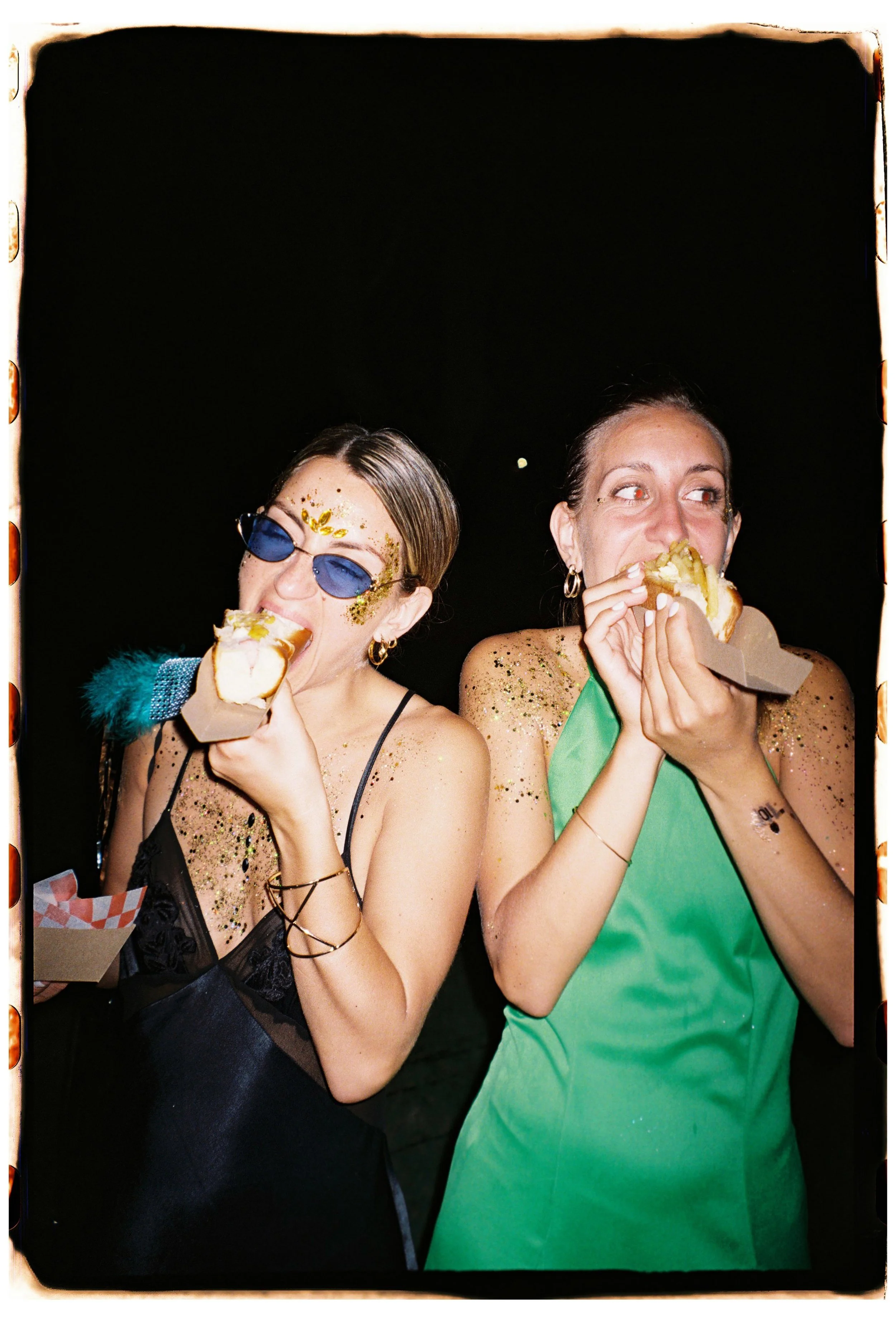 film photography barcelona