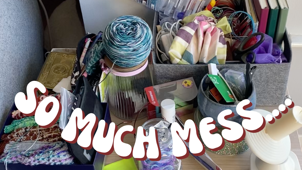 Less Creativity, More Chaos