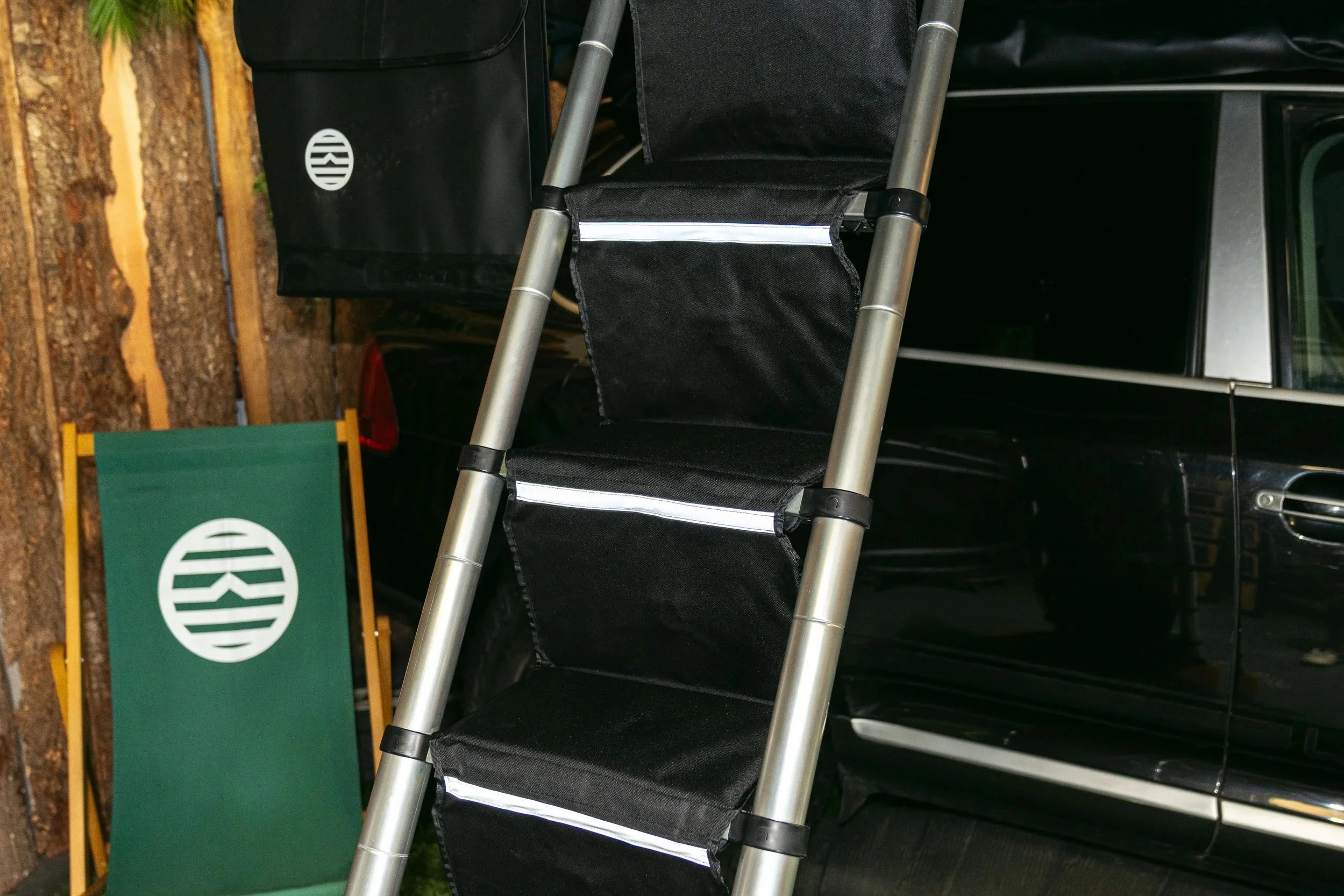 Ladder Steps