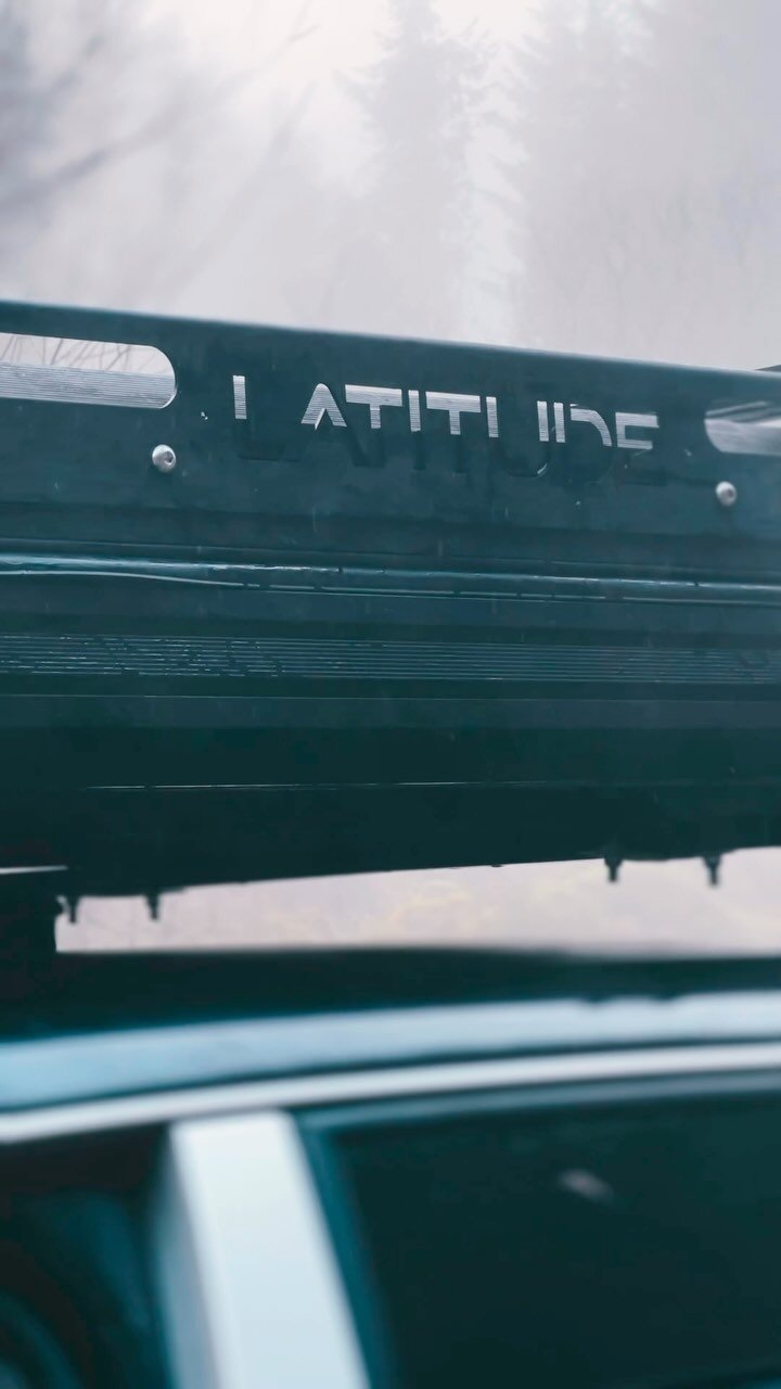 Premium Padded Roof Tent Bedsheet — Latitude Tents