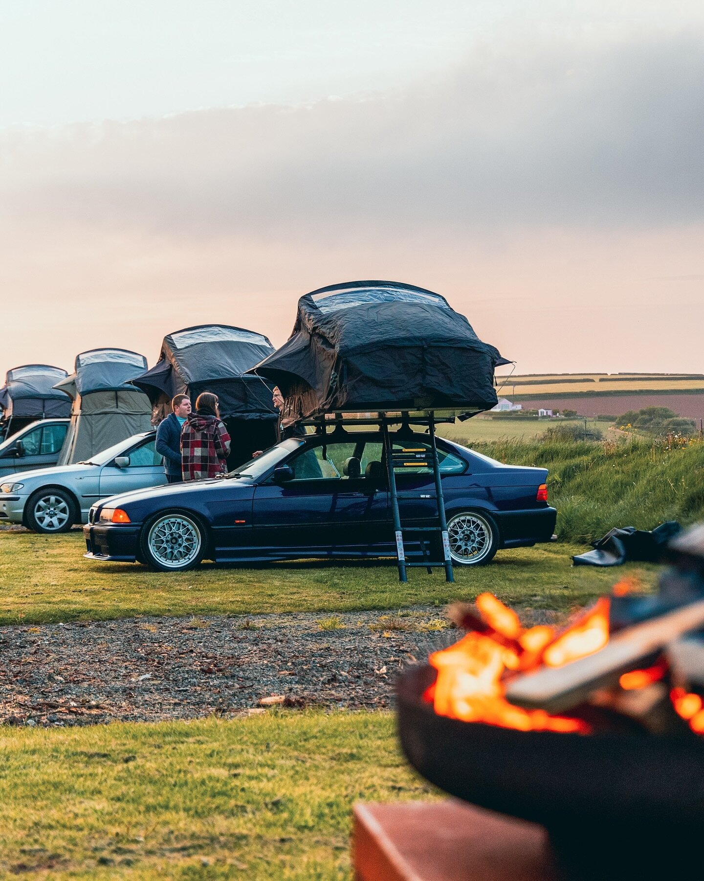 Sunny evenings with the Latitude Family are here, with our Lake District Road Trip now open. We&rsquo;ll be touring around the beautiful national park from the 9th to the 12th of May, tickets are now available on the website. See you there! #latitude