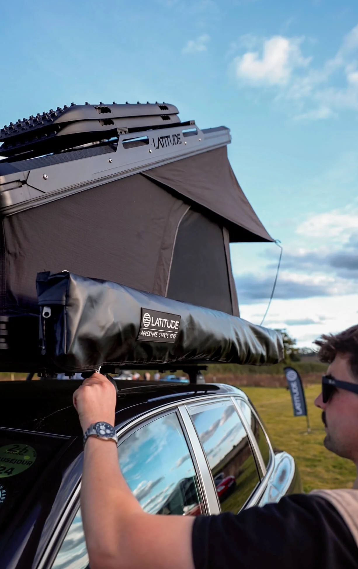 Why Do I Need a Latitude Wingman Awning? Discover the Ultimate Outdoor Upgrade