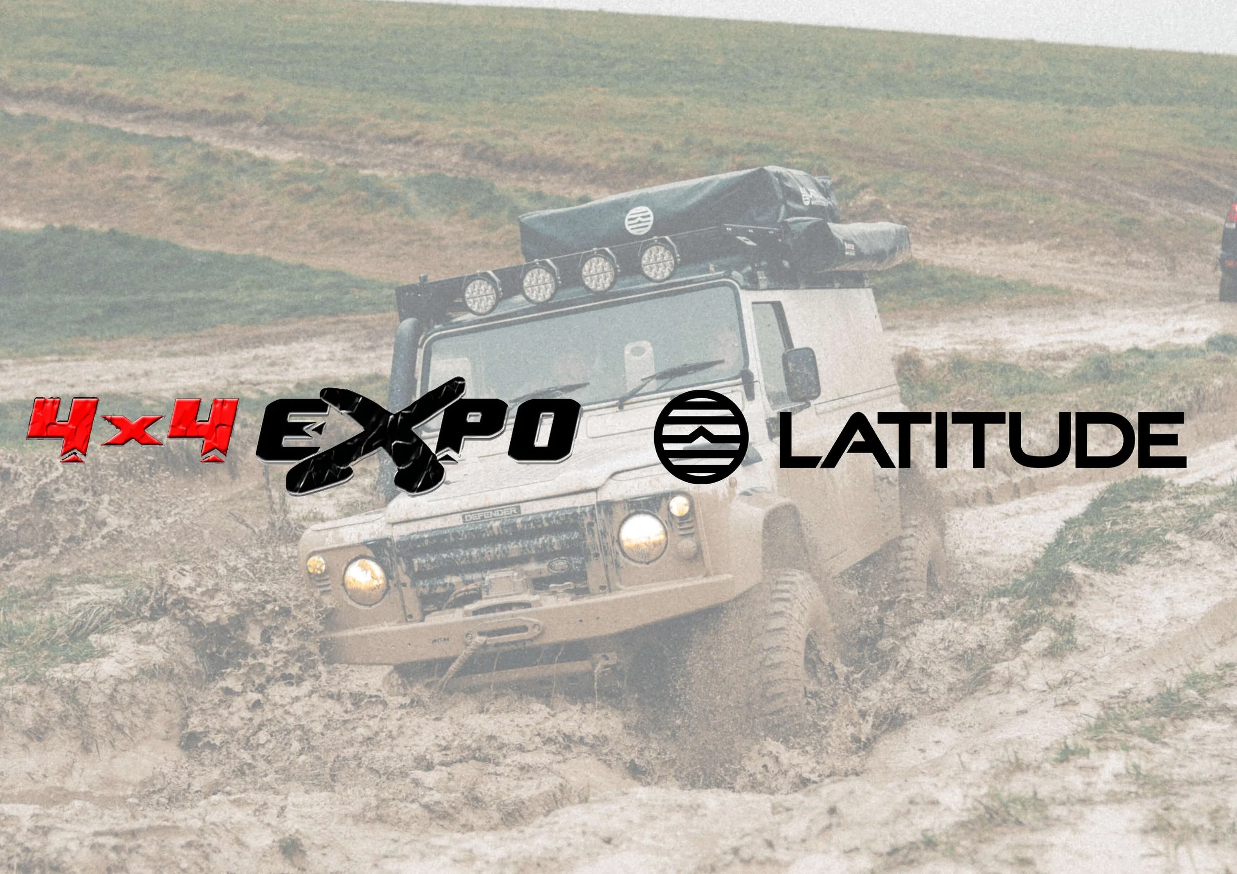 4X4 Expo