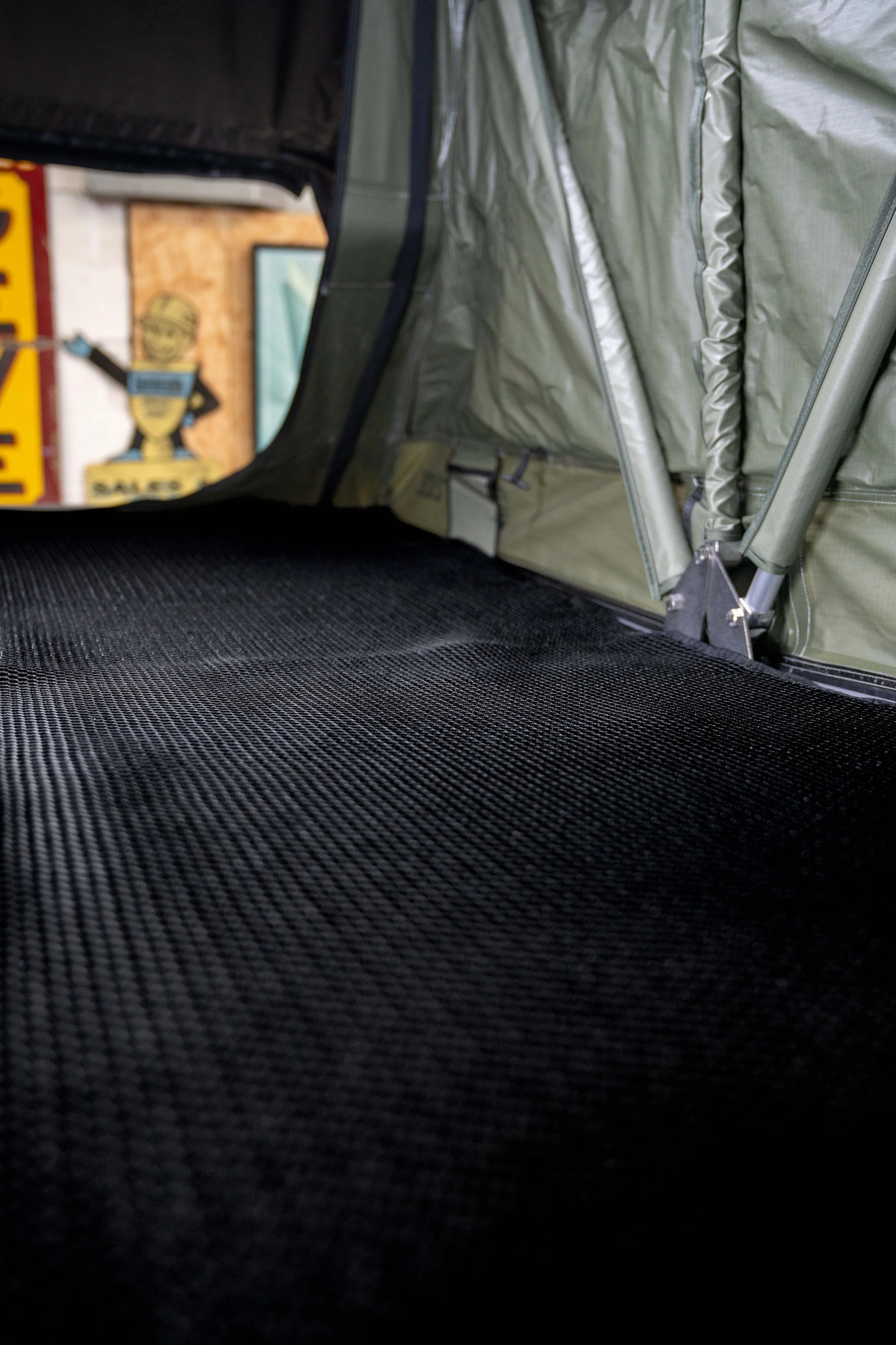 Anti Condensation Mat