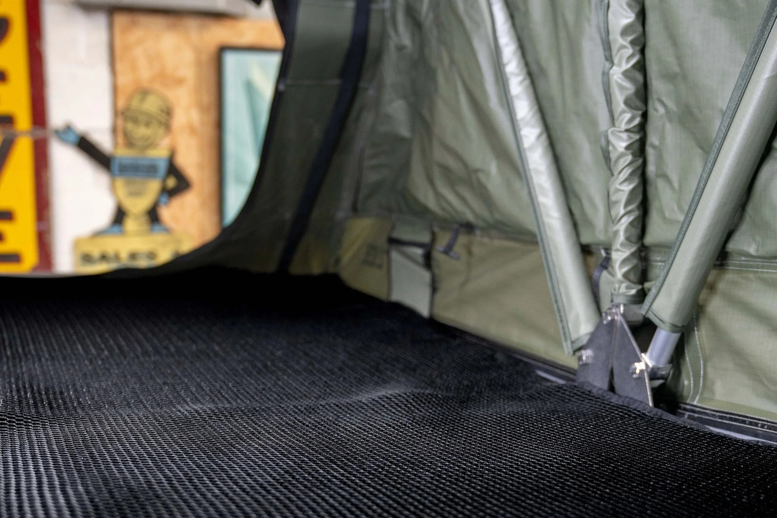 Anti Condensation Mat