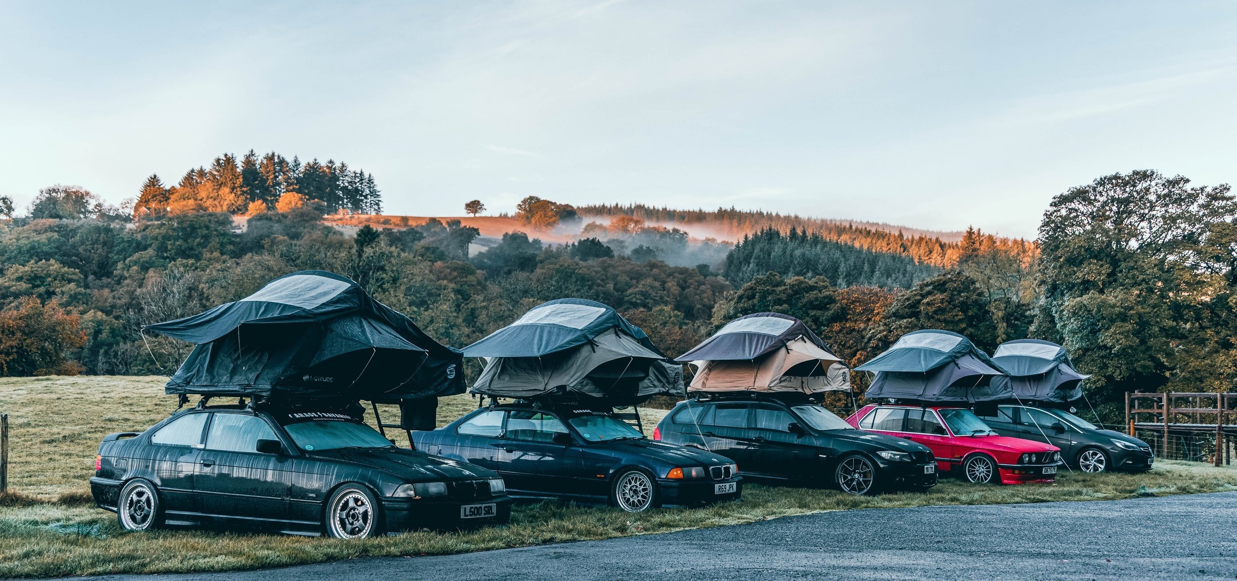 Latitude Tents - Store — Latitude Tents