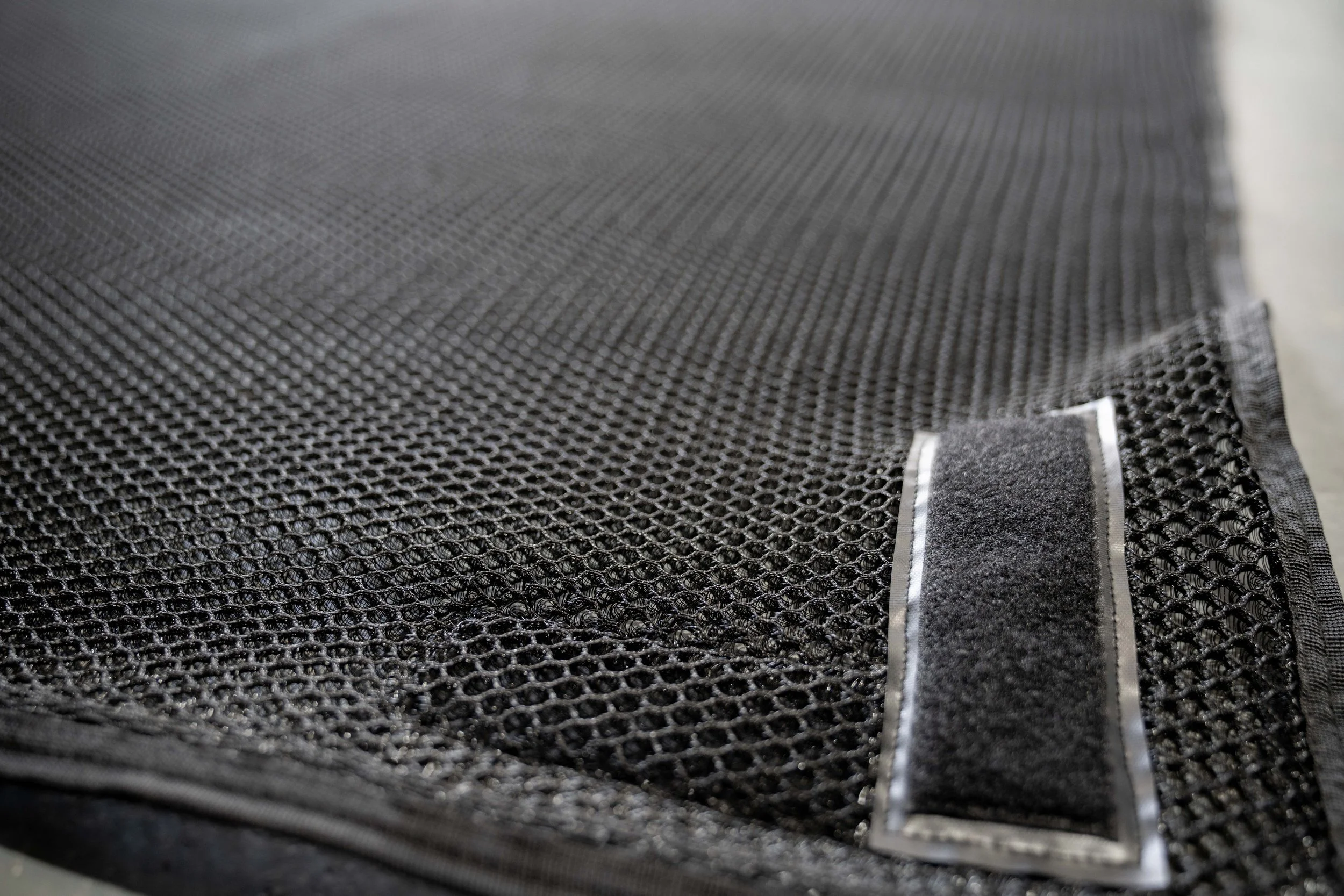 roof tent anti condensation mat