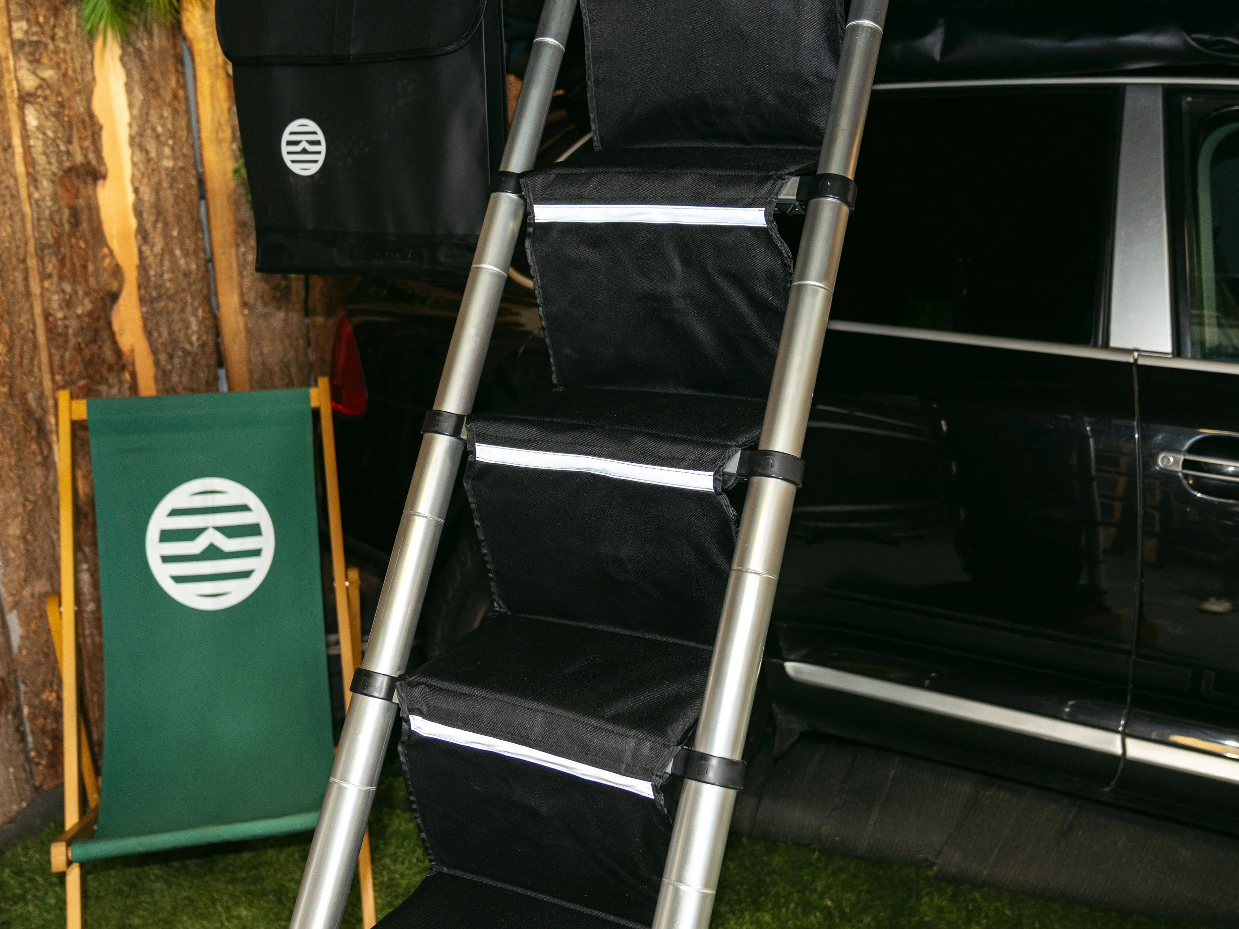 Ladder Steps