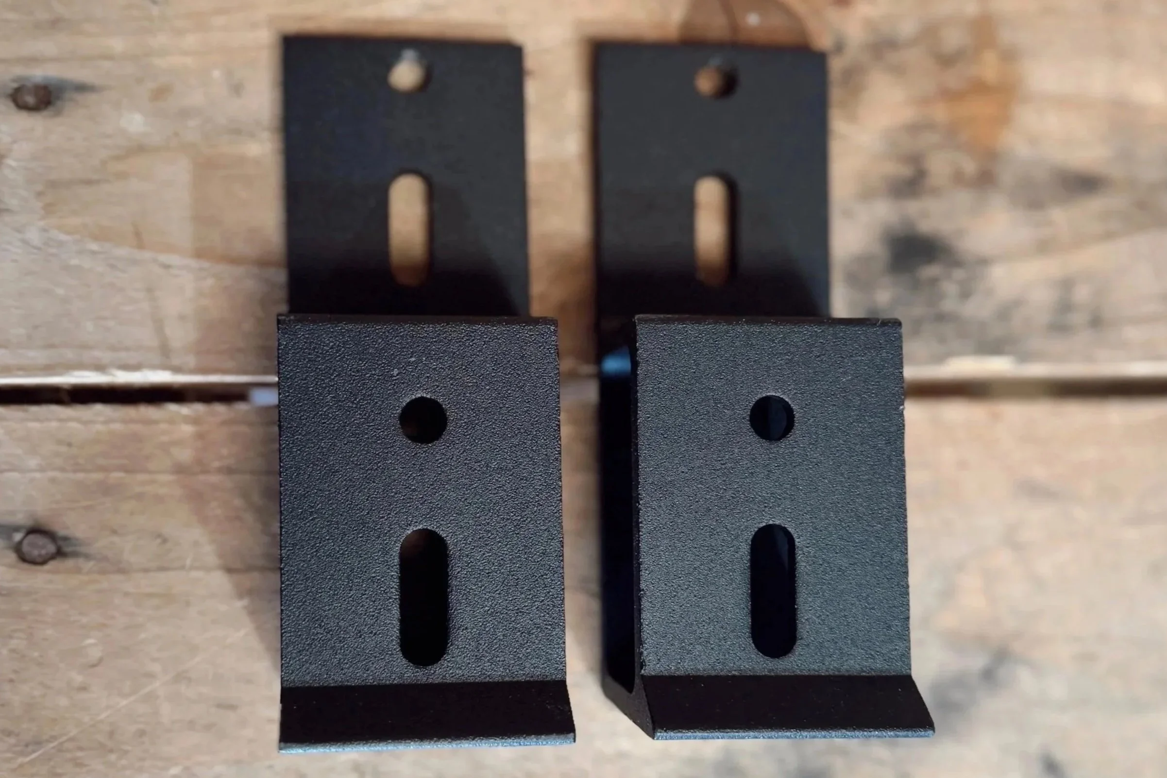 Wingman Explorer Brackets