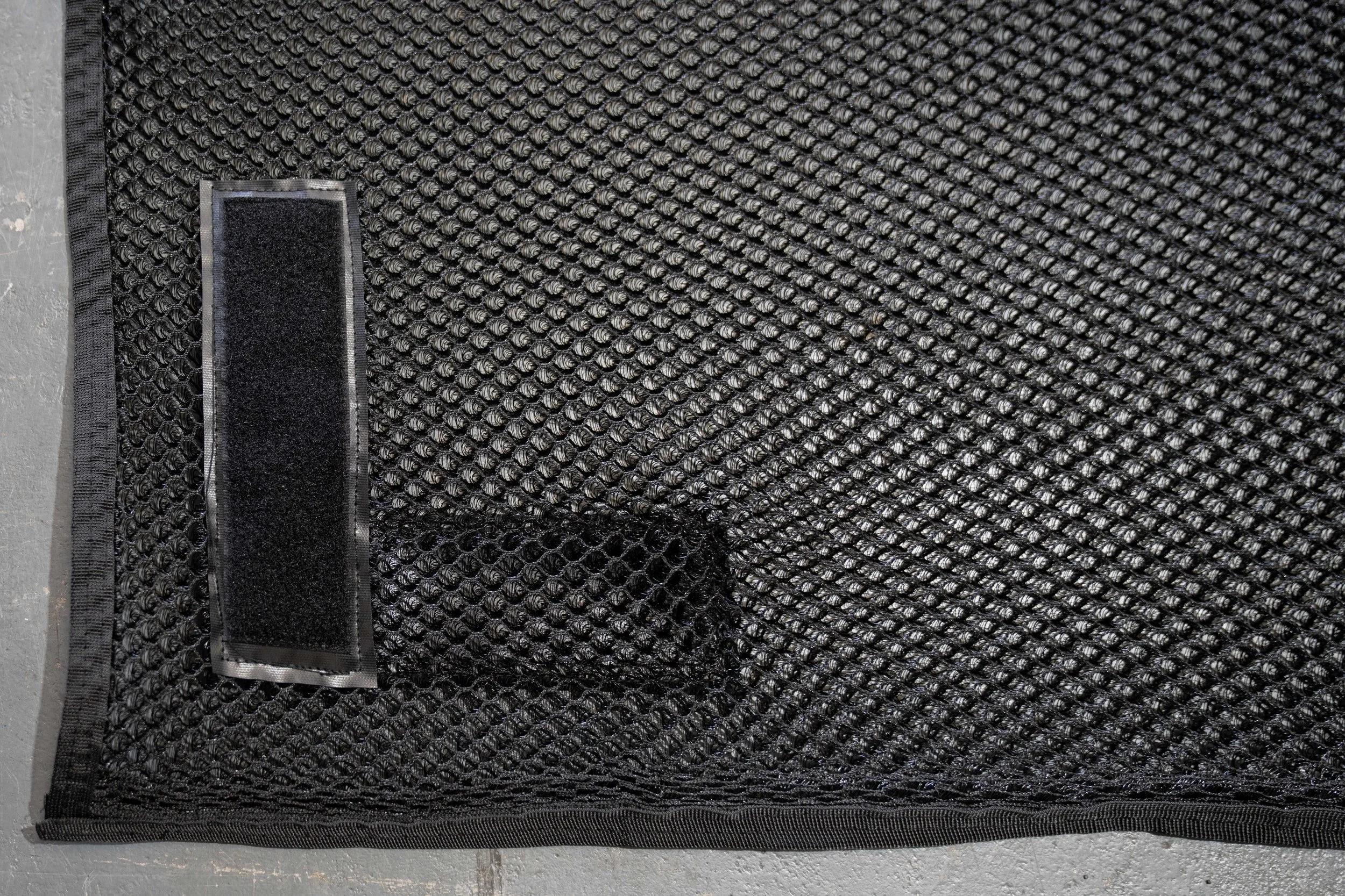 roof tent anti condensation mat